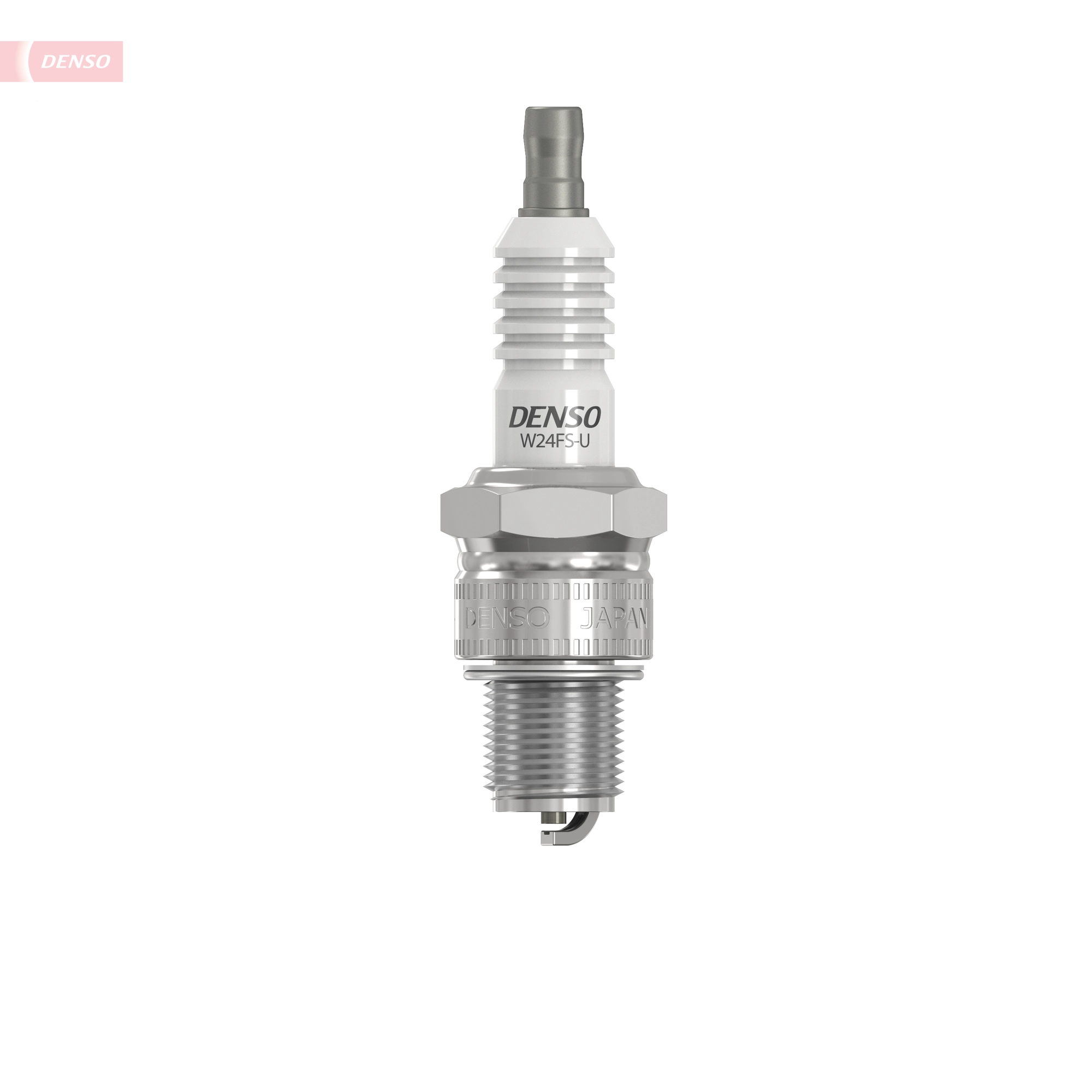 Купить W24FSU Denso Свечи автомобильные
