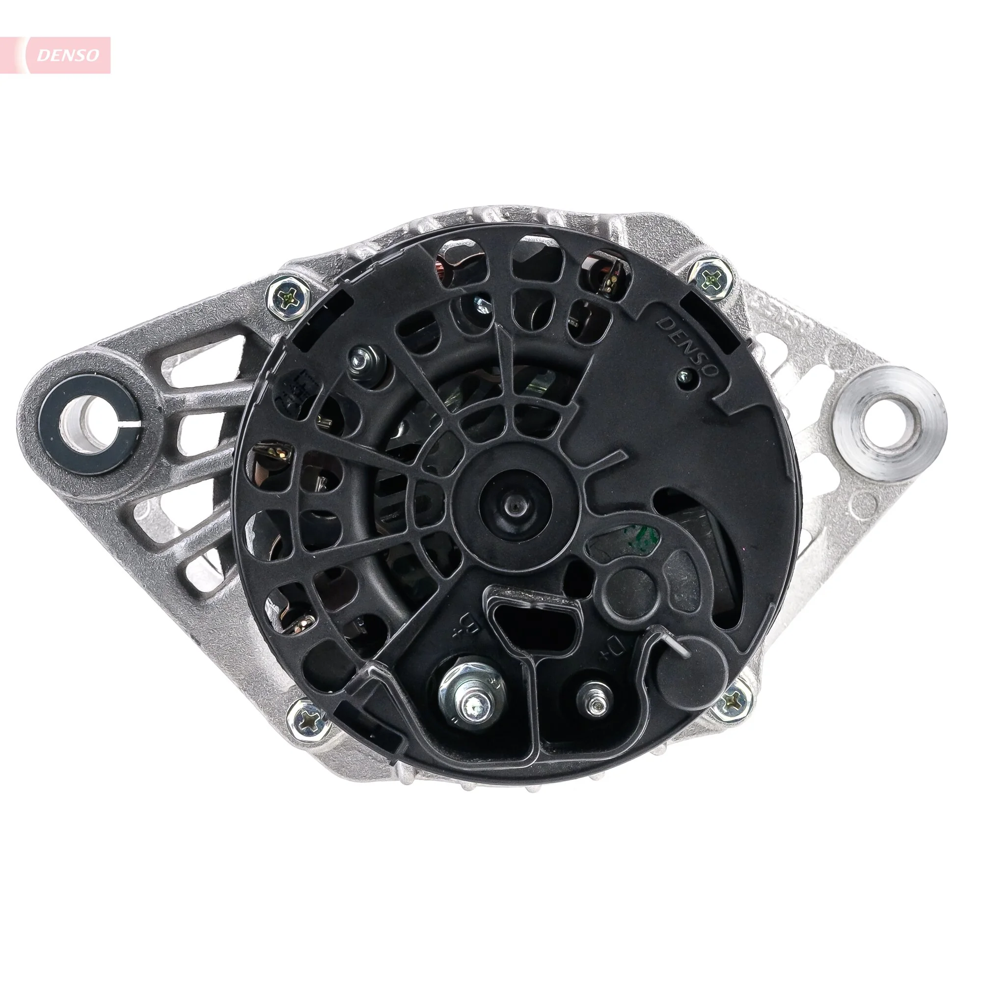 DAN502 Denso Генератор автомобильный
