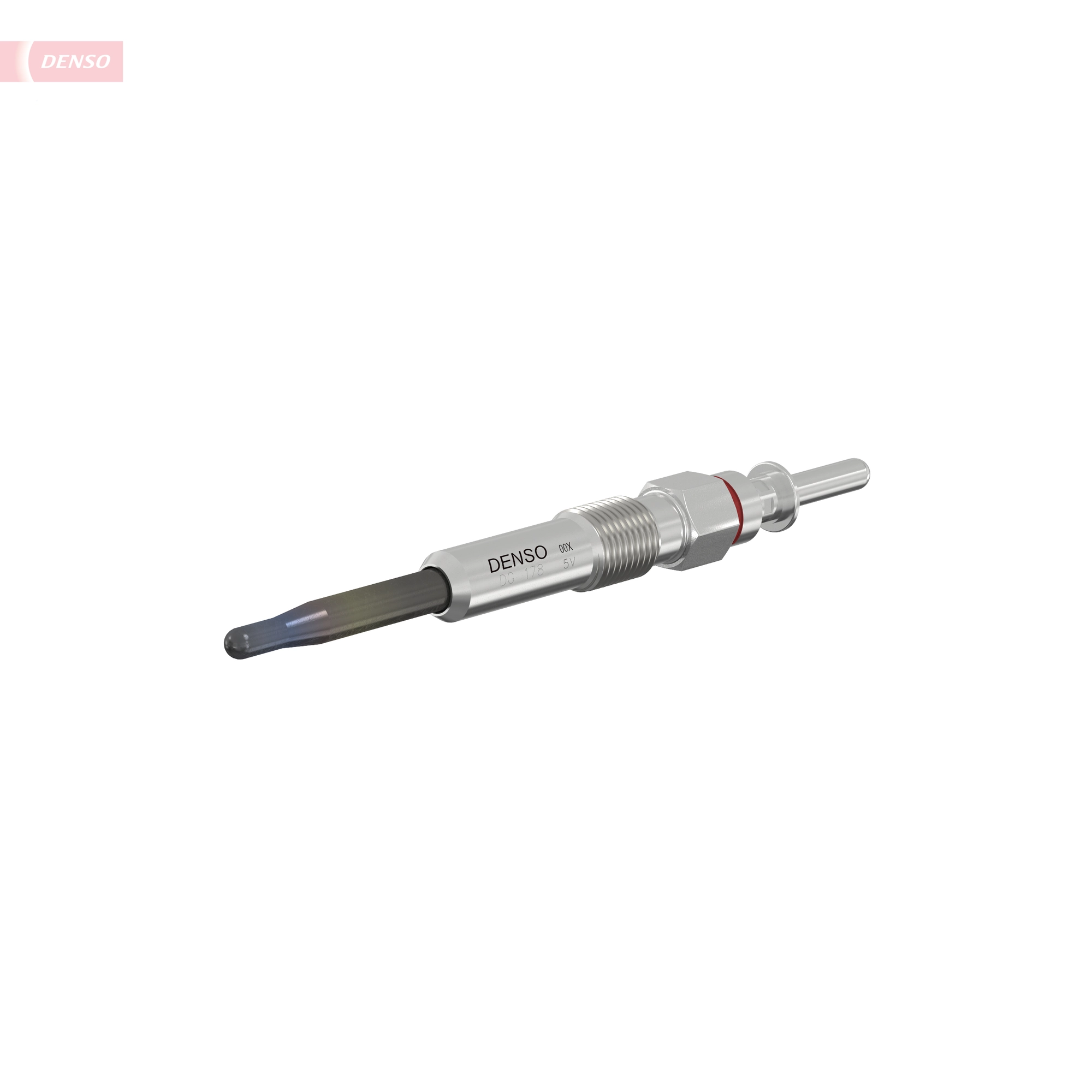 Свечи накала Denso DG178 цена, от 11.32 USD
