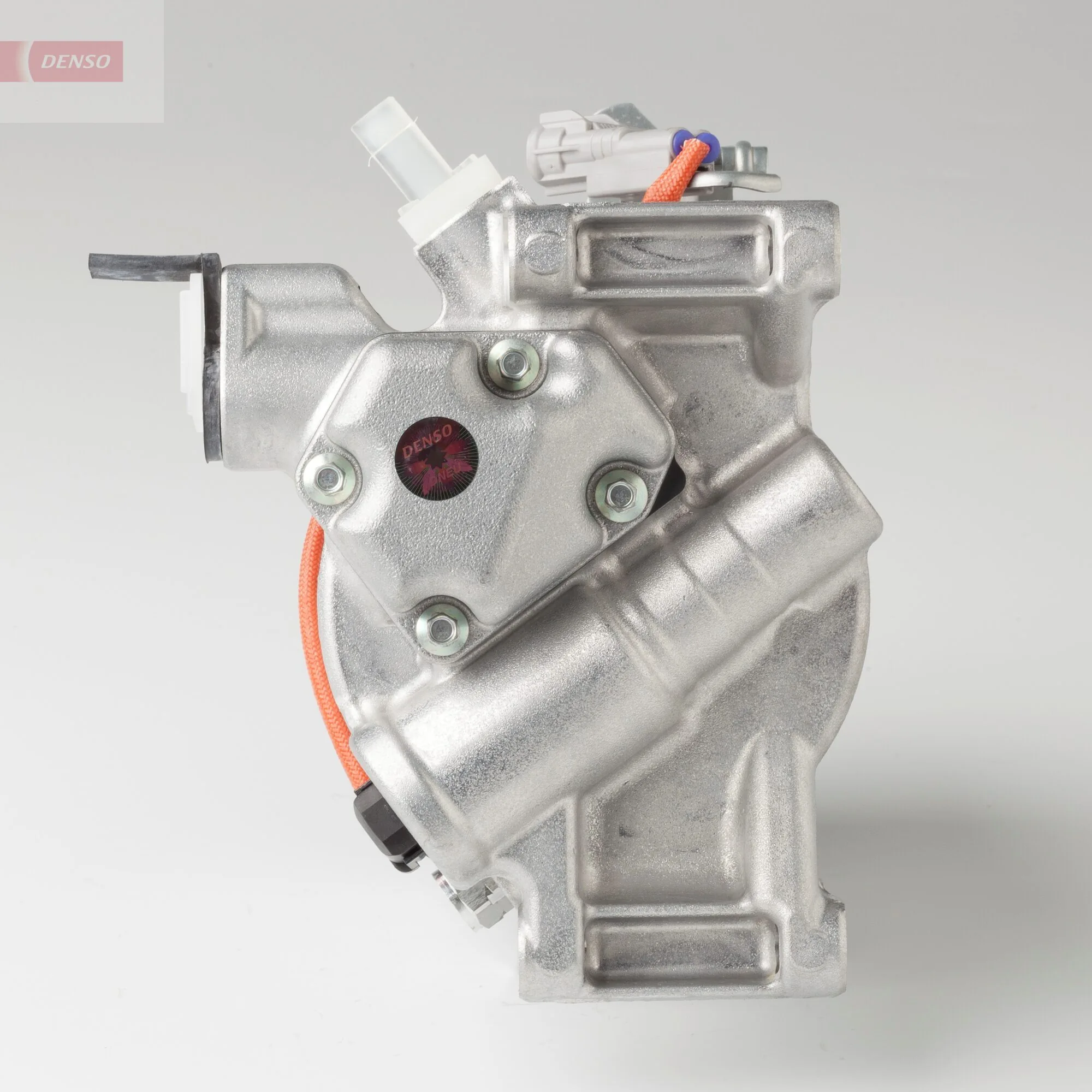 DCP50246 Denso Компрессор хладагента