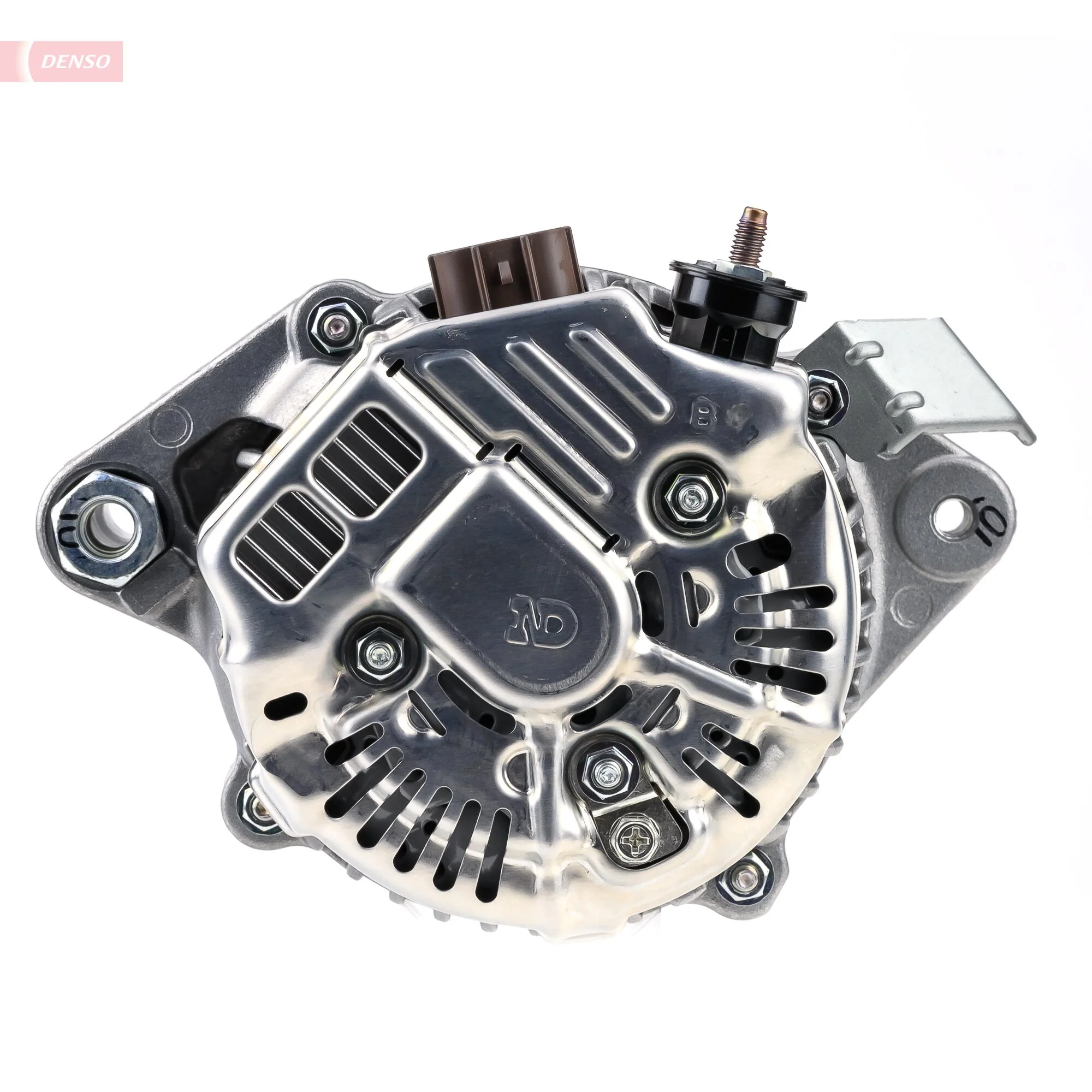 DAN959 Denso Генератор автомобильный