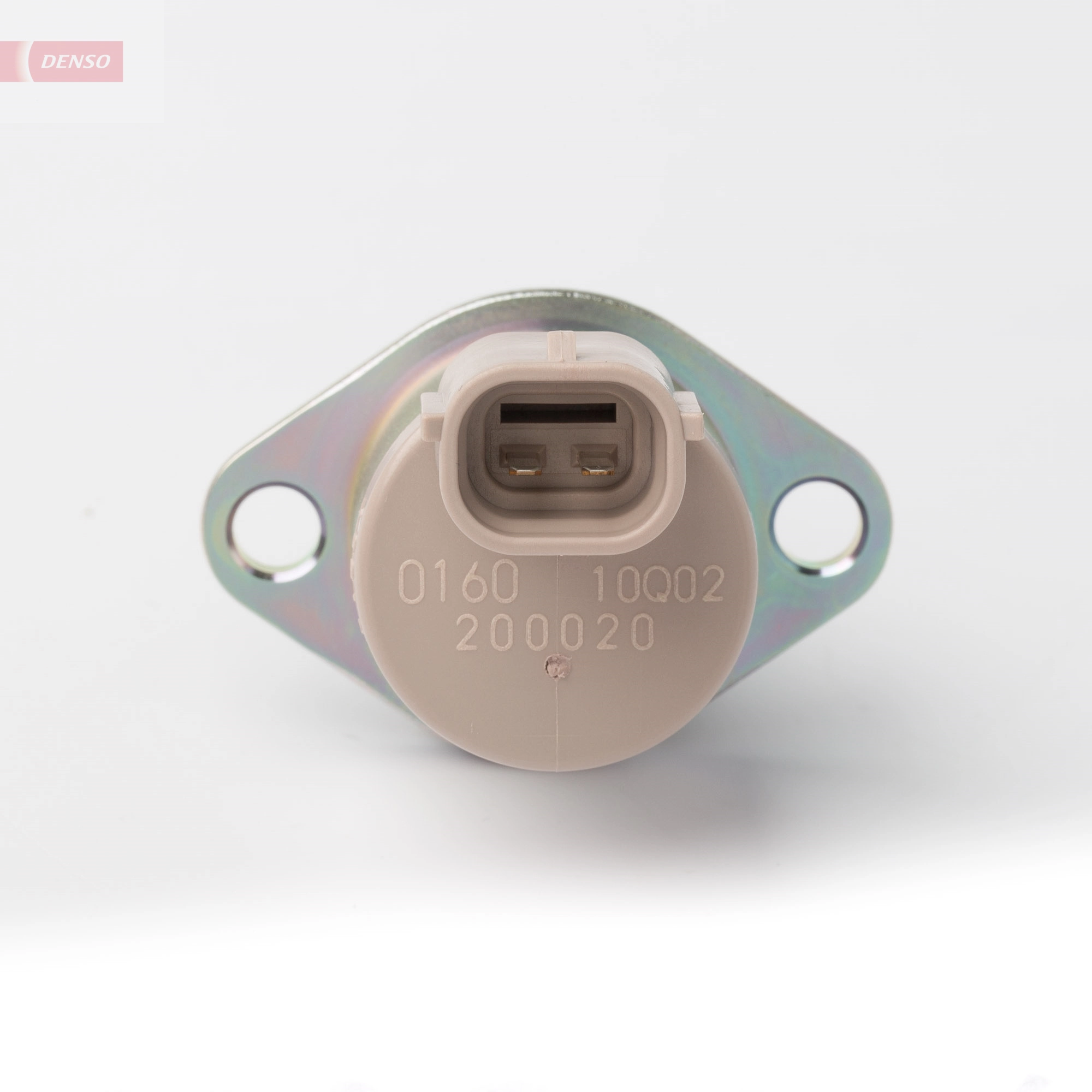 DCRS300260 Denso Редукционный клапан ТНВД