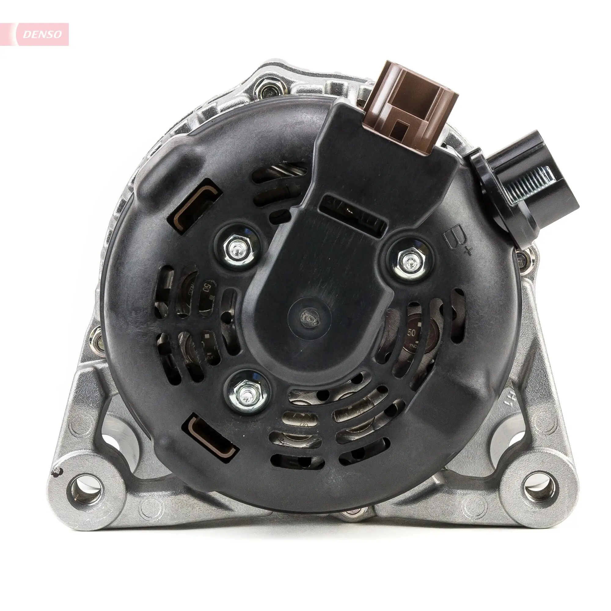 DAN930 Denso Генератор автомобильный