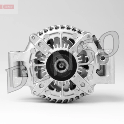 DAN1040 Denso Генератор автомобильный