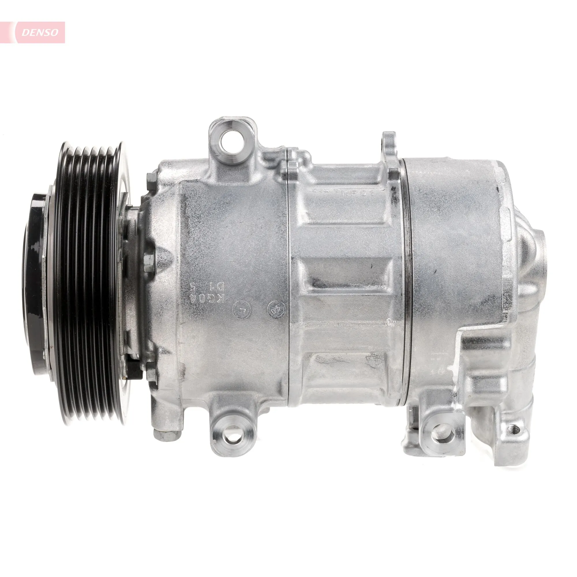 Купить DCP46022 Denso Компрессор климатической установки