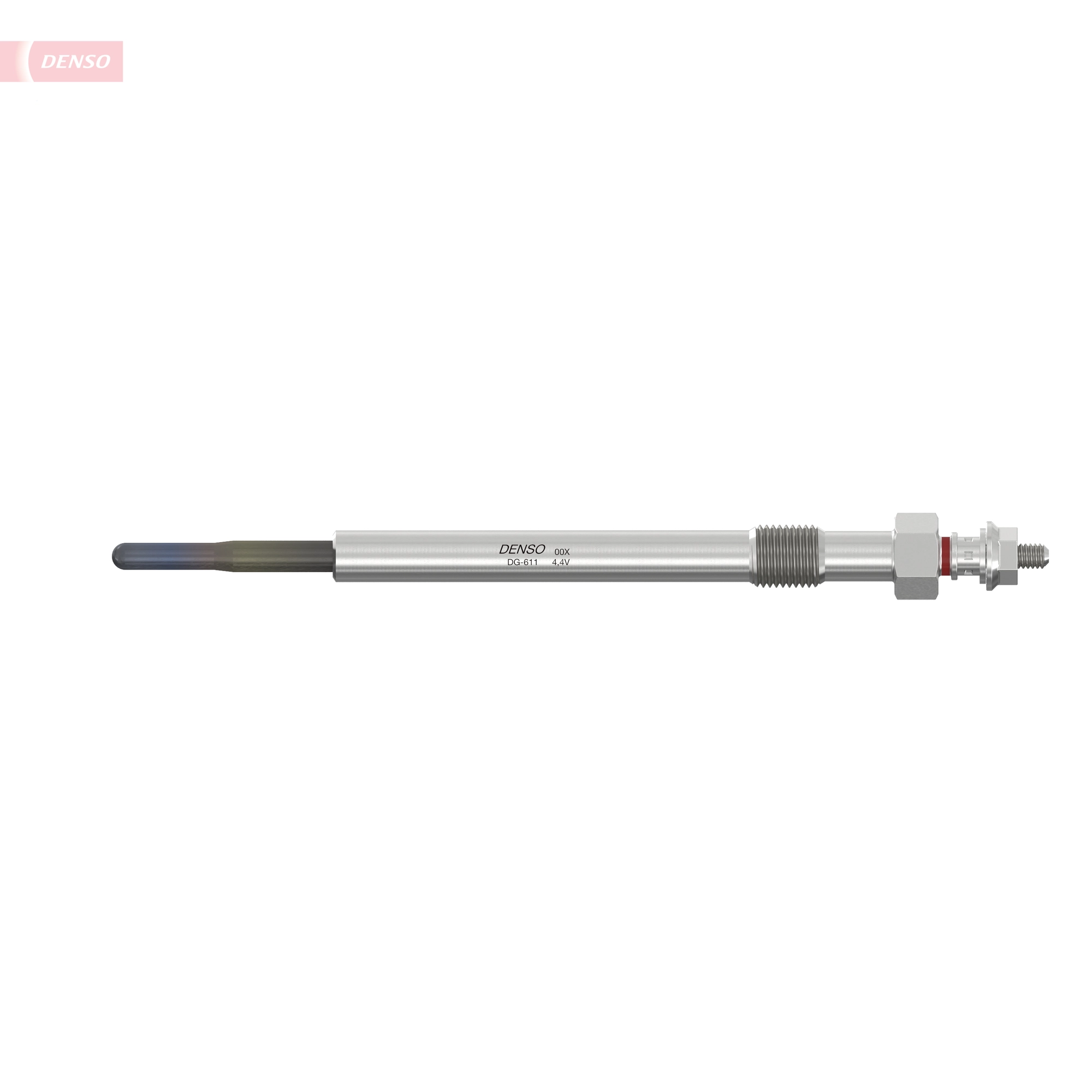 Свечи накала Denso DG611 цена, от 14.49 USD
