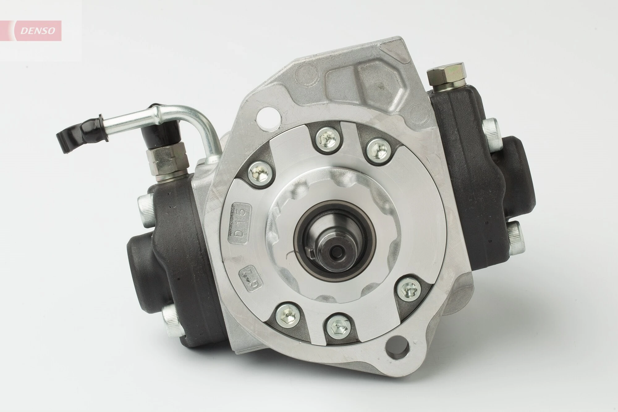 Насос топливный высокого давления (ТНВД) Denso DCRP301370 цена, от 320.97 USD