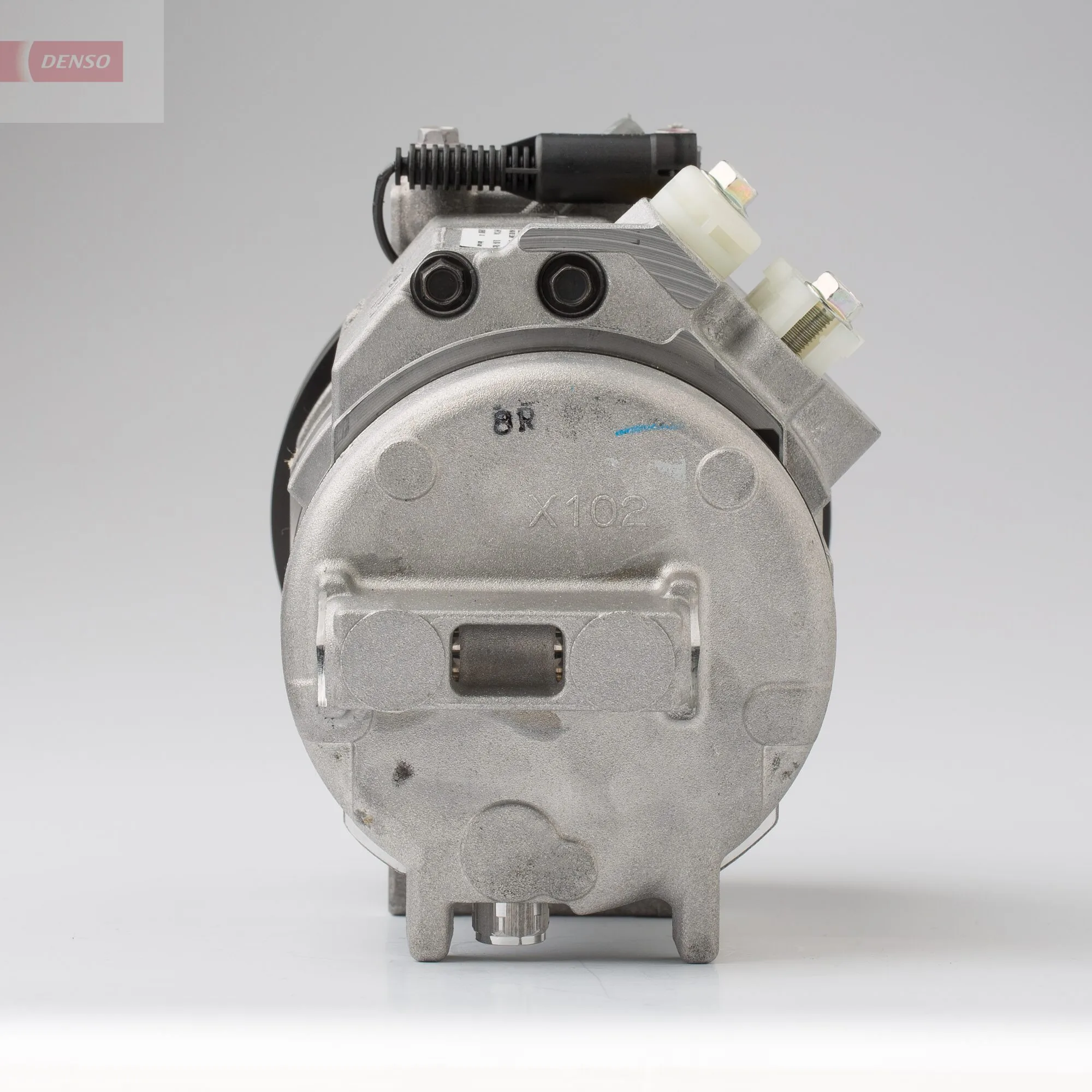 DCP32067 Denso Компрессор хладагента