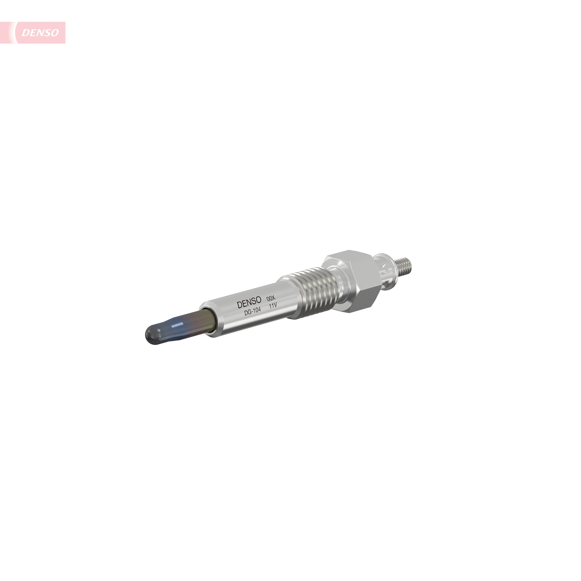Свечи накала Denso DG104 цена, от 10.65 USD