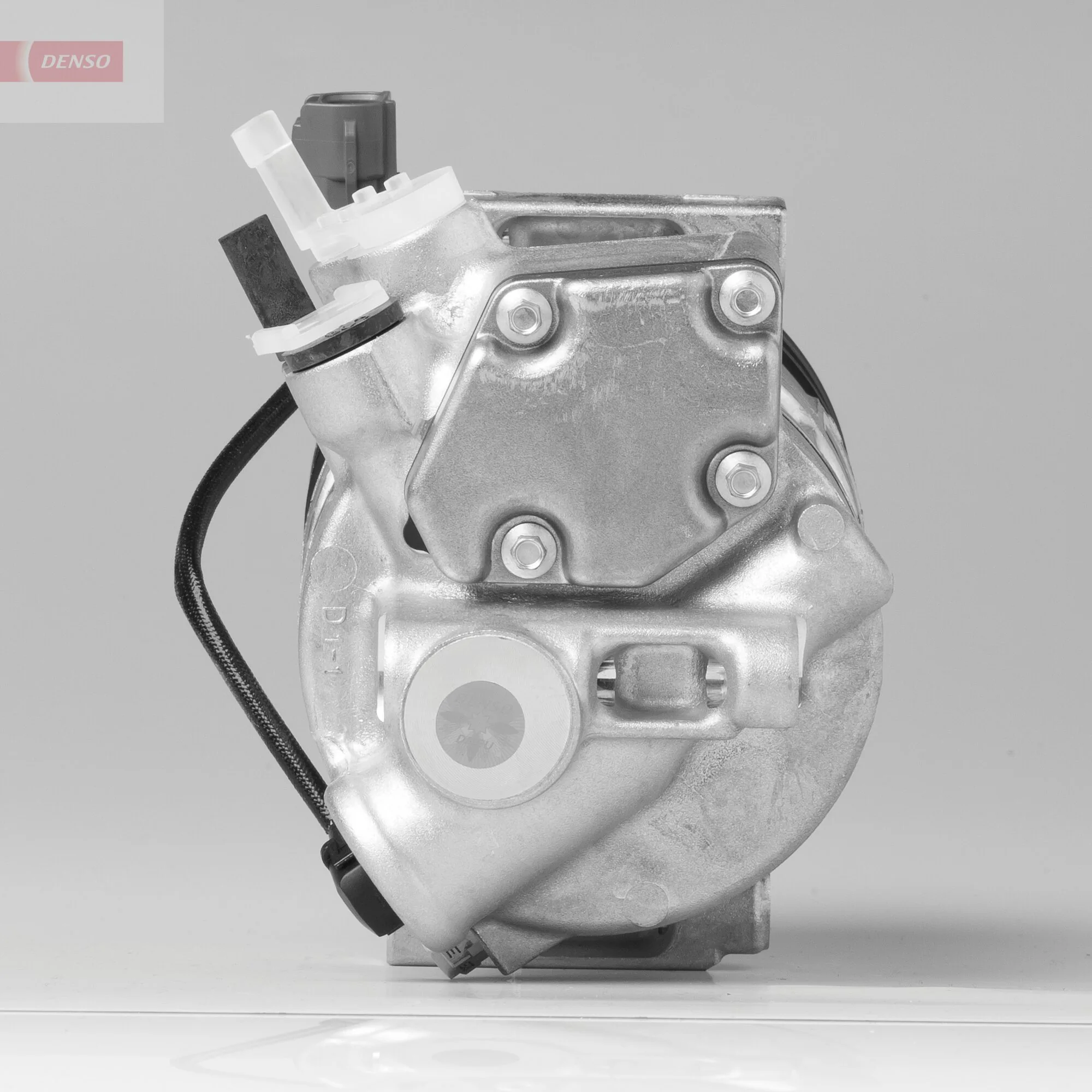 DCP45003 Denso Компрессор хладагента
