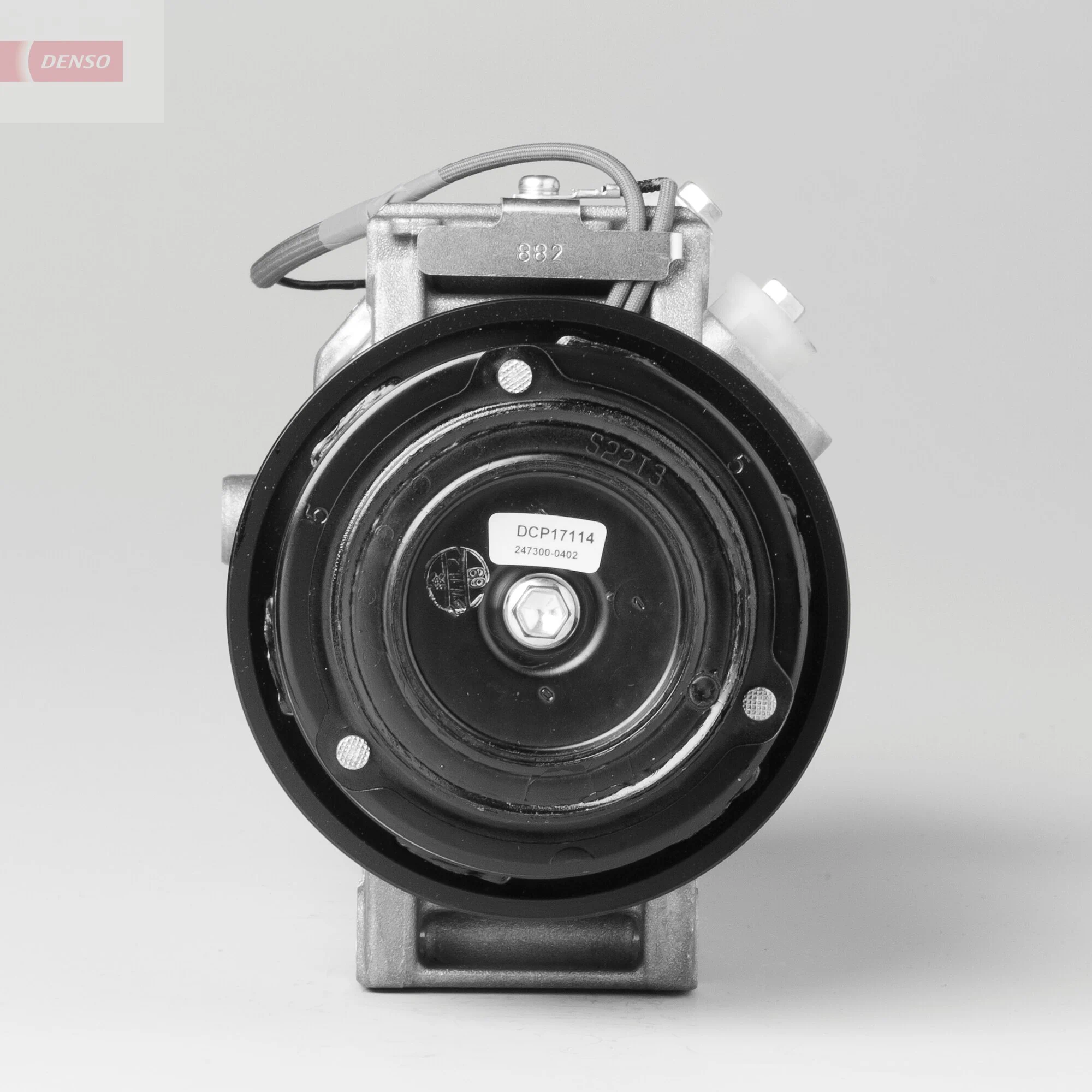 Компрессор системы кондиционирования Mercedes Sprinter I 4-t фургон (904) (1995 - 2006) цена, от 208.34 USD