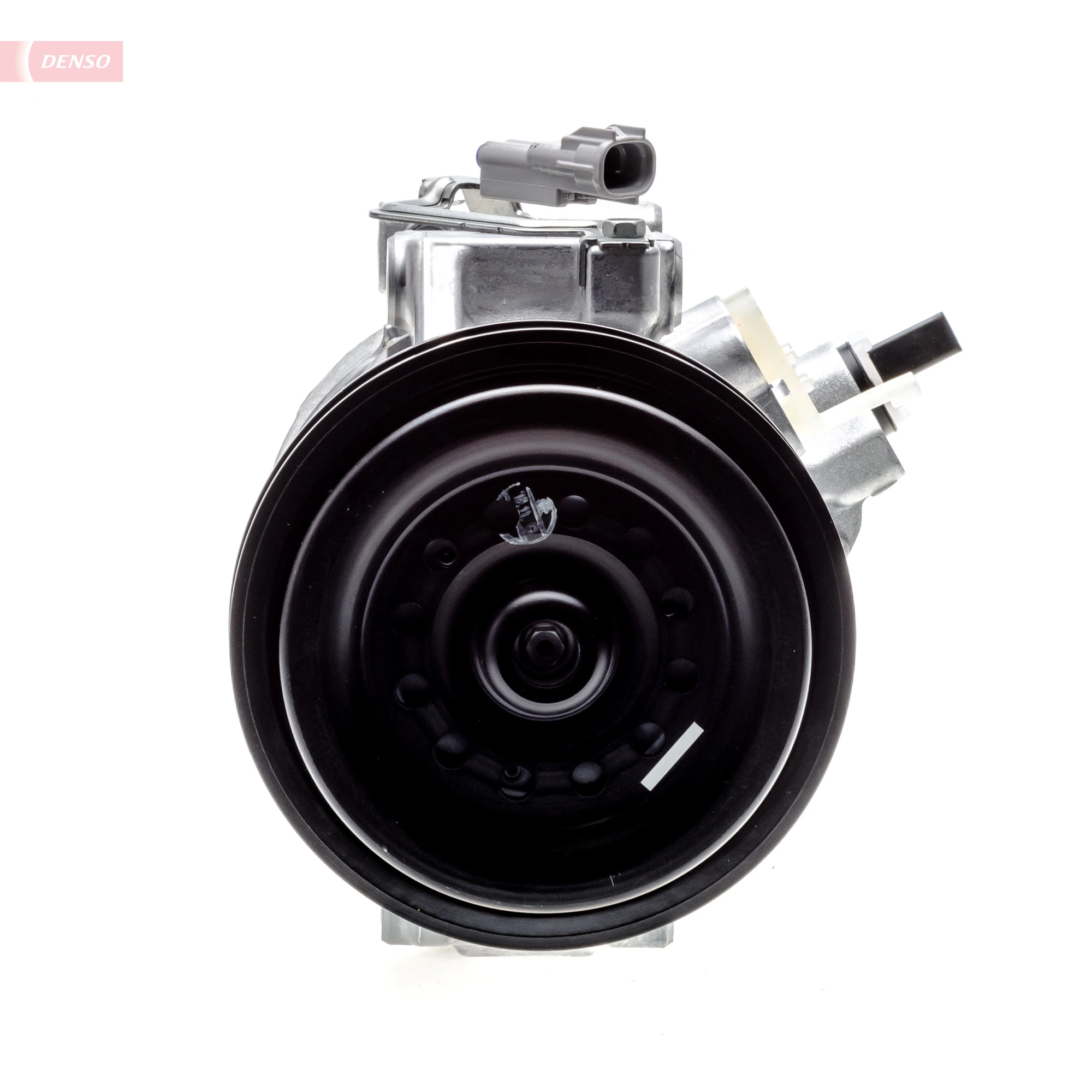 DCP50245 Denso Компрессор хладагента