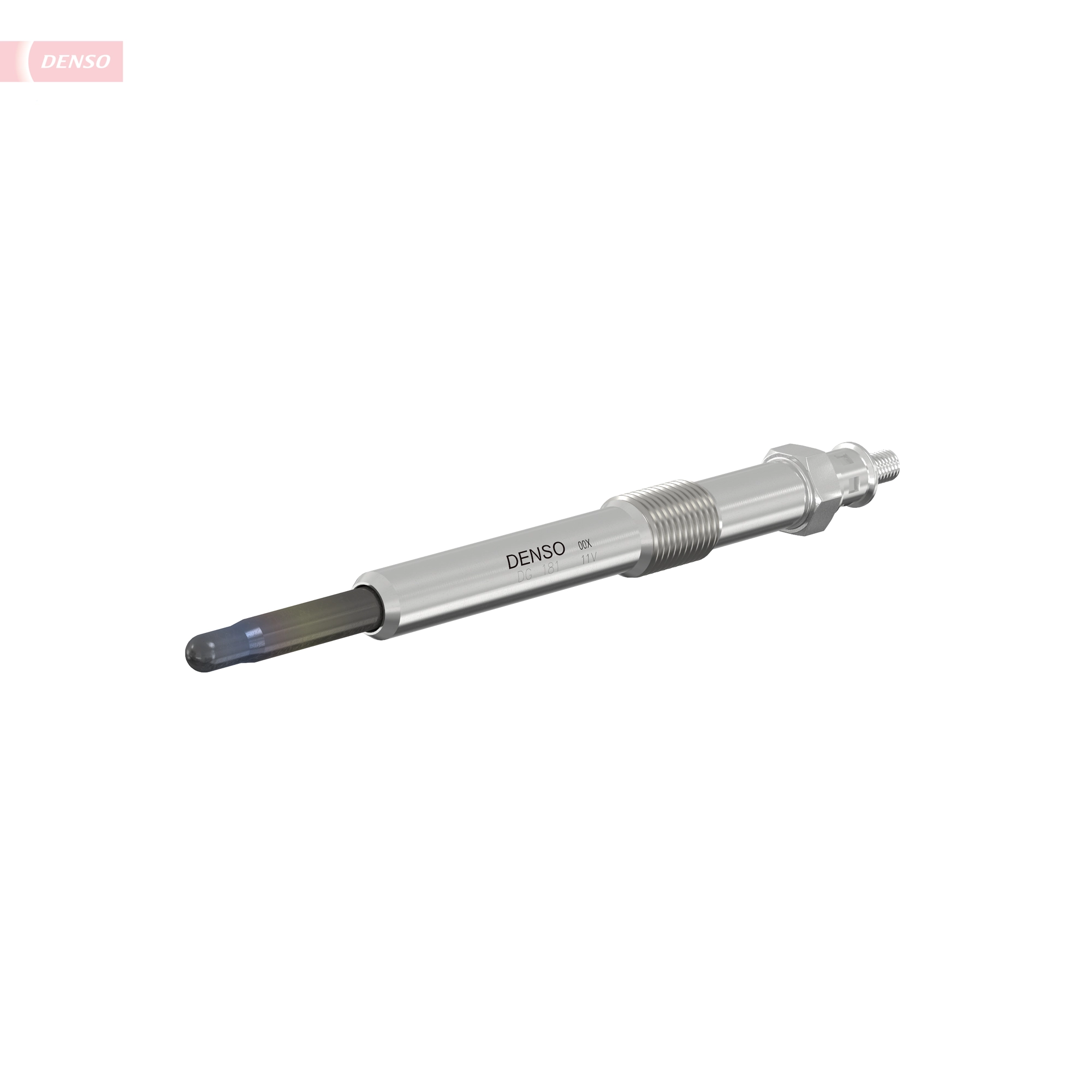 Свечи накала Denso DG181 цена, от 8.65 USD