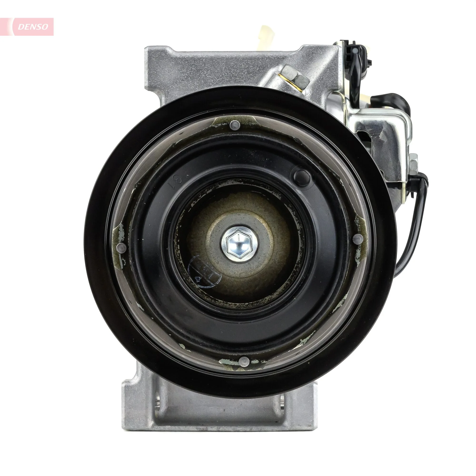 Компрессор системы кондиционирования Denso DCP46025 цена, от 210.91 USD