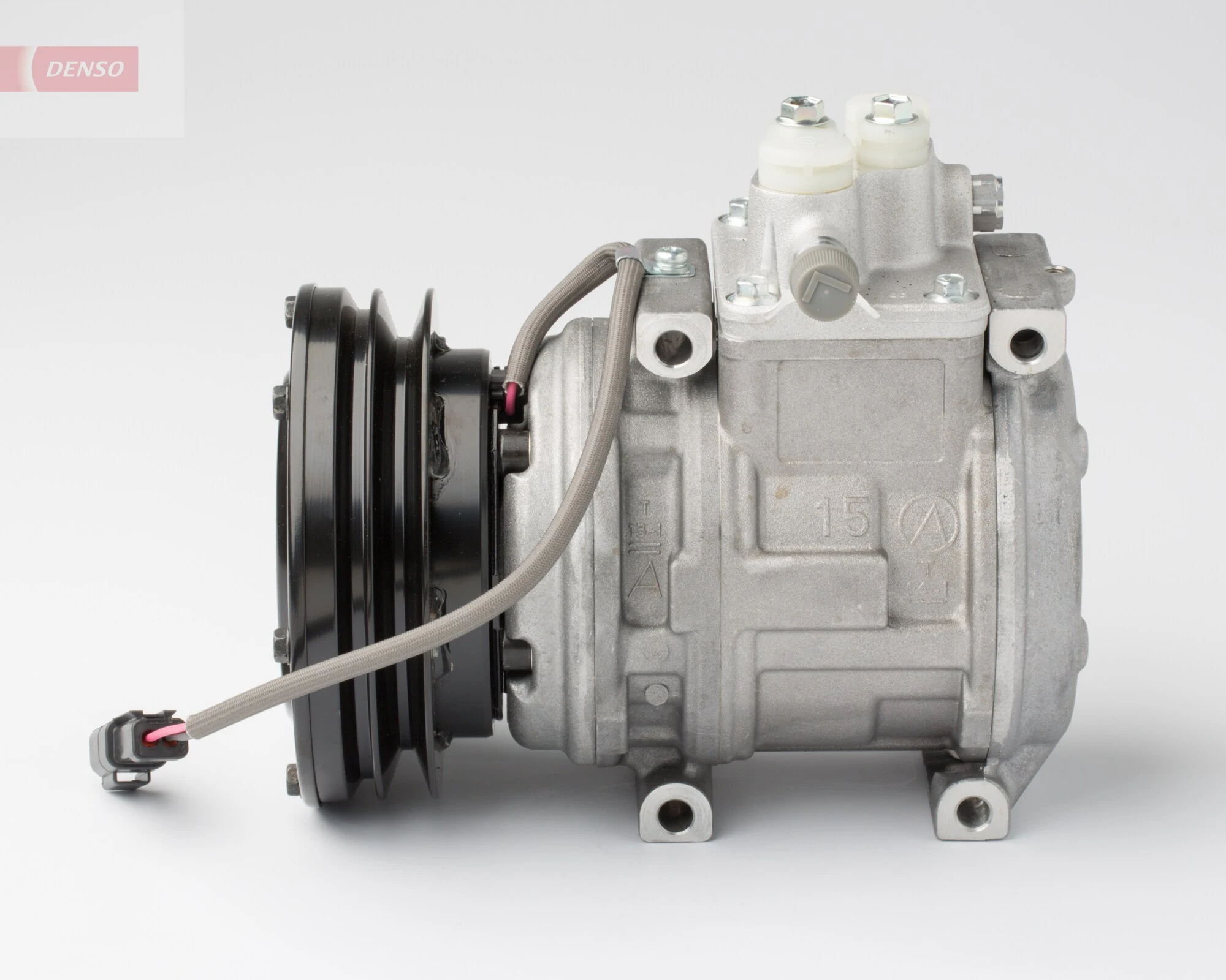 Купить DCP99810 Denso Компрессор климатической установки
