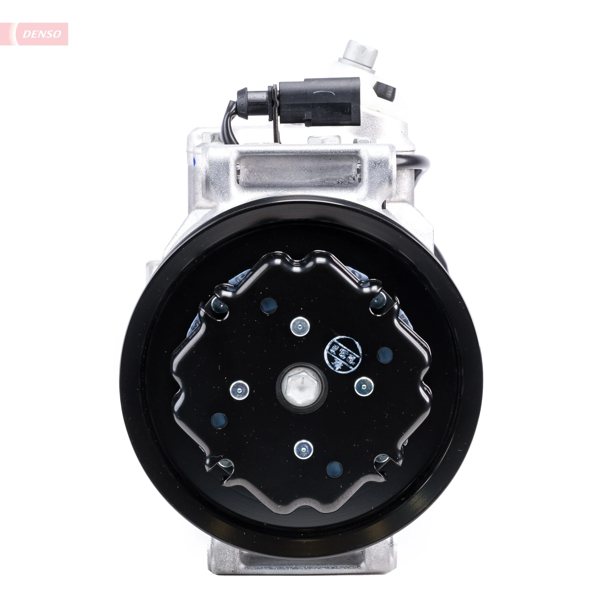 DCP28019 Denso Компрессор хладагента