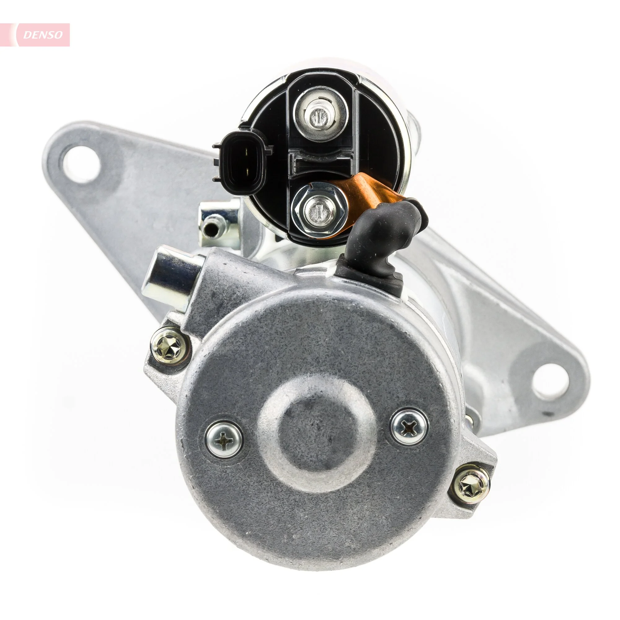 Стартер AS/Auto Storm S6492S цена, от 321.80 USD
