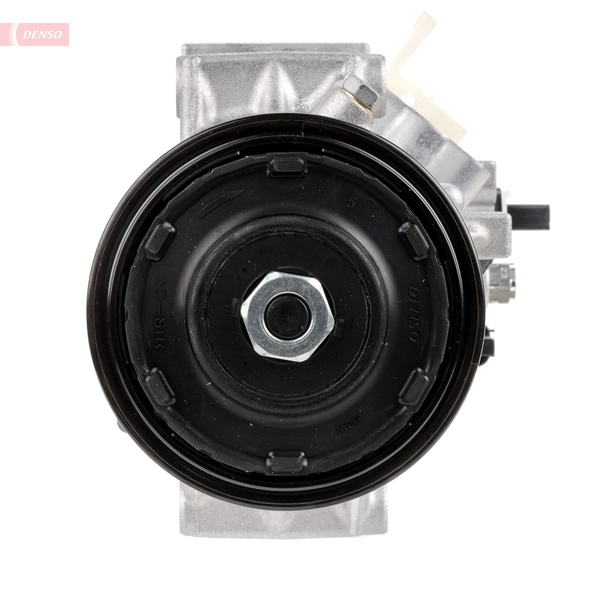 DCP50316 Denso Компрессор хладагента