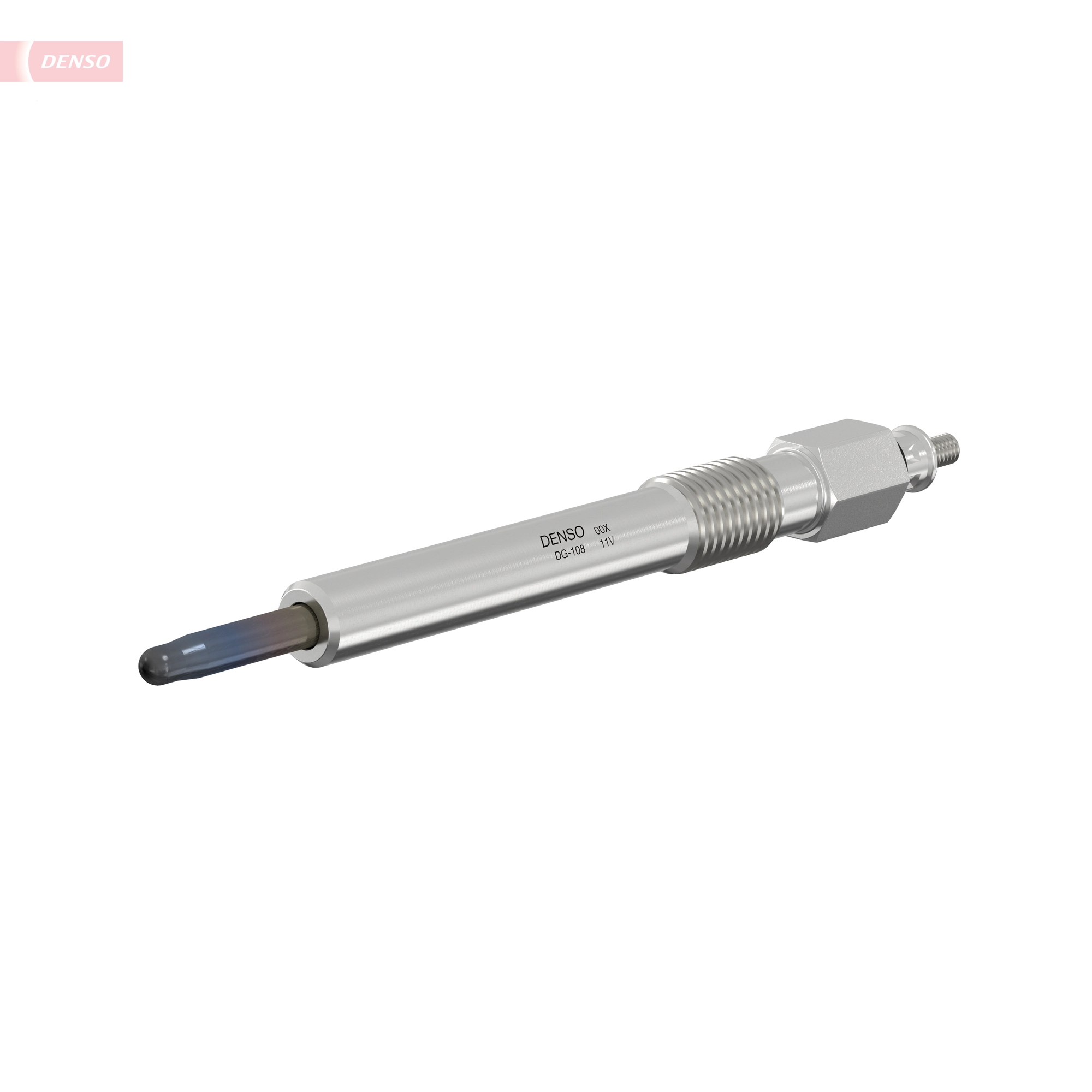 Свечи накала Denso DG108 цена, от 12.75 USD