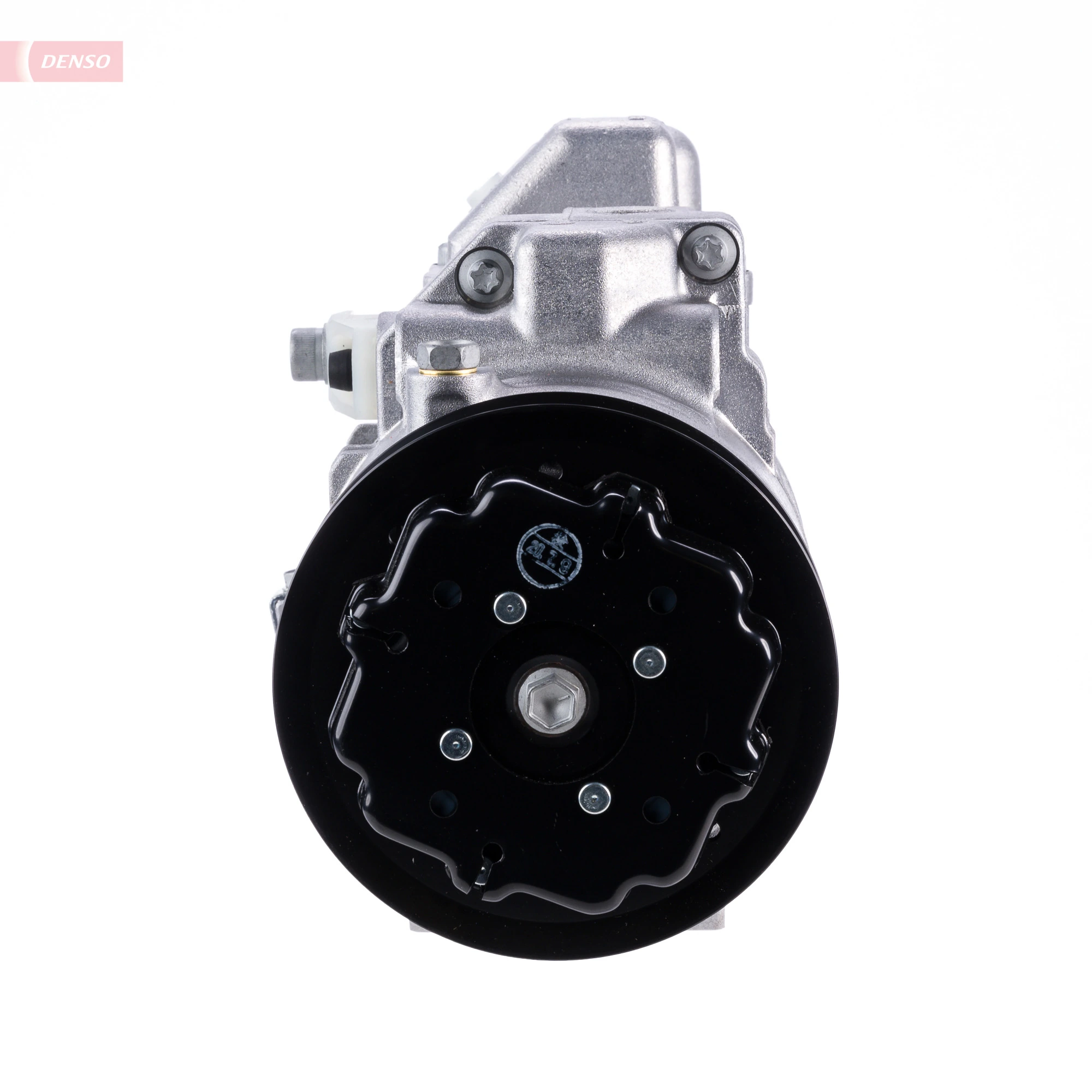 Компрессор системы кондиционирования Denso DCP17025 цена, от 146.70 USD