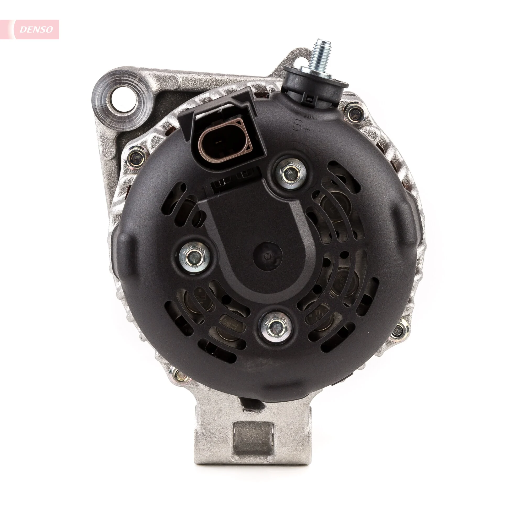 DAN1103 Denso Генератор автомобильный