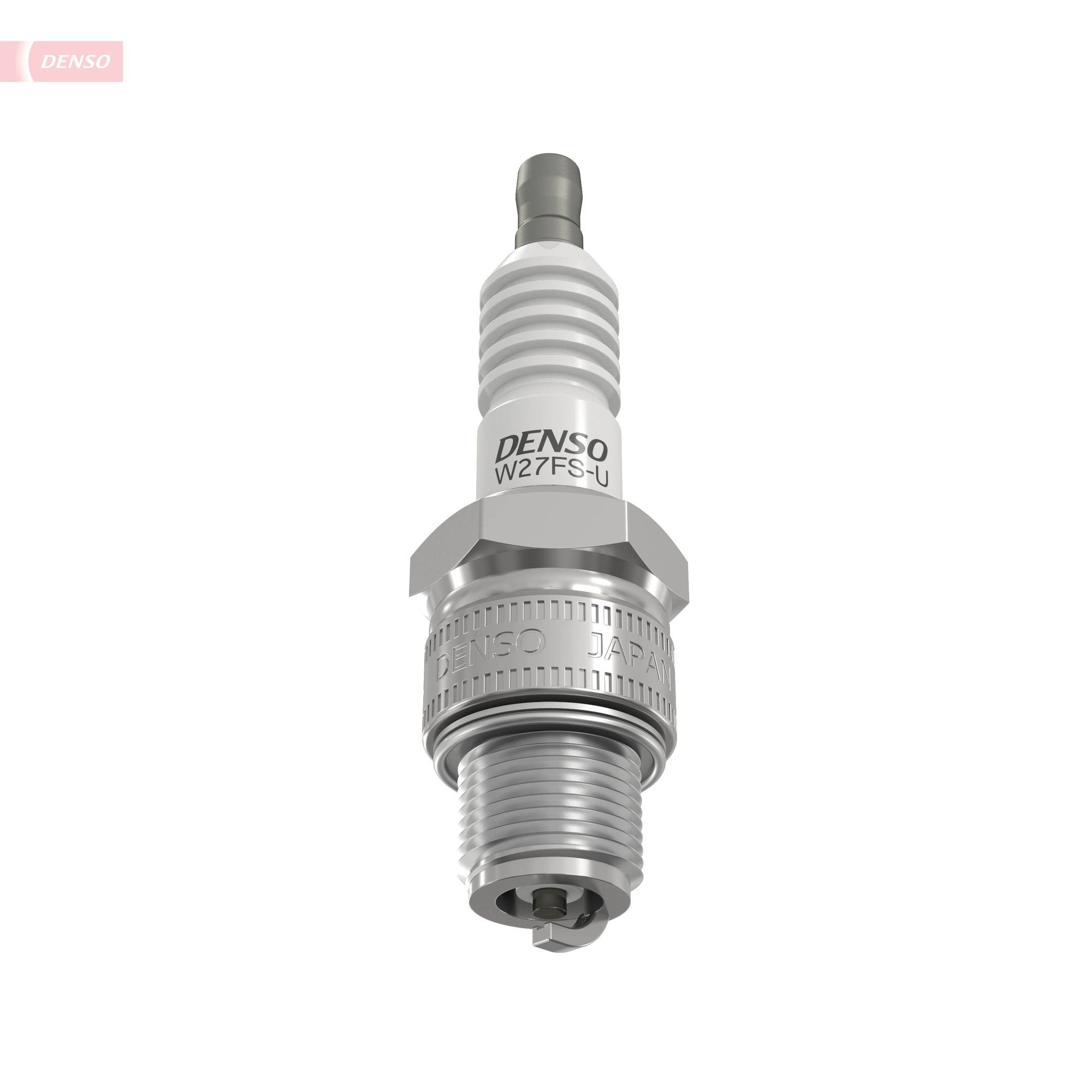 Свечи зажигания W27FSU Denso