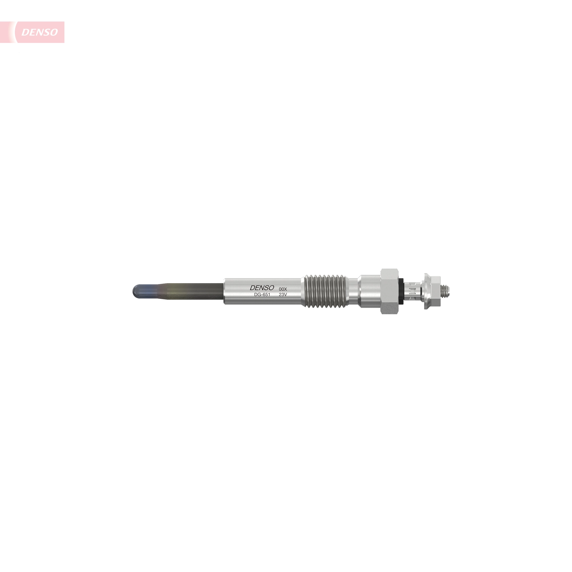 Купить DG651 Denso Свечи накала