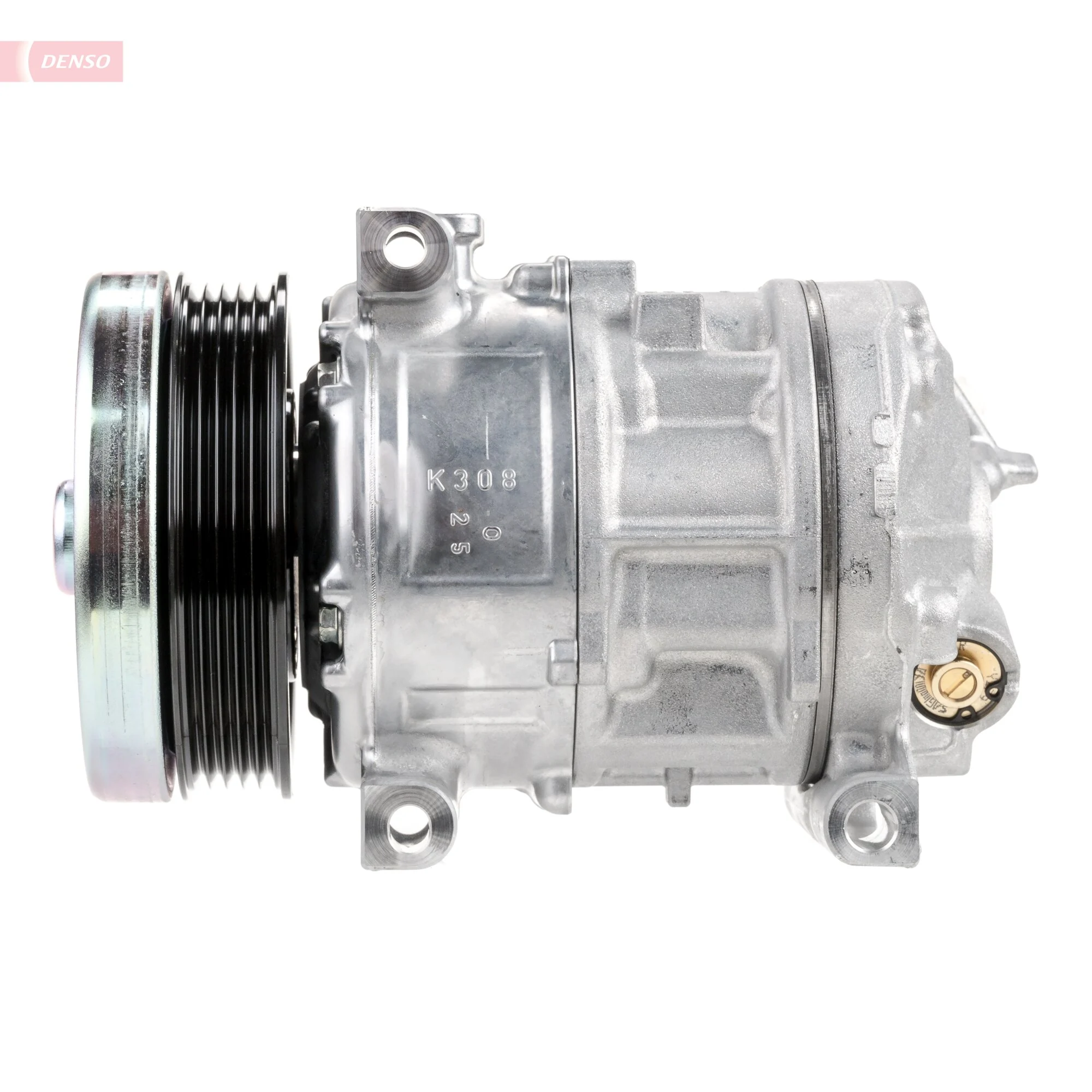 Купить DCP09062 Denso Компрессор климатической установки