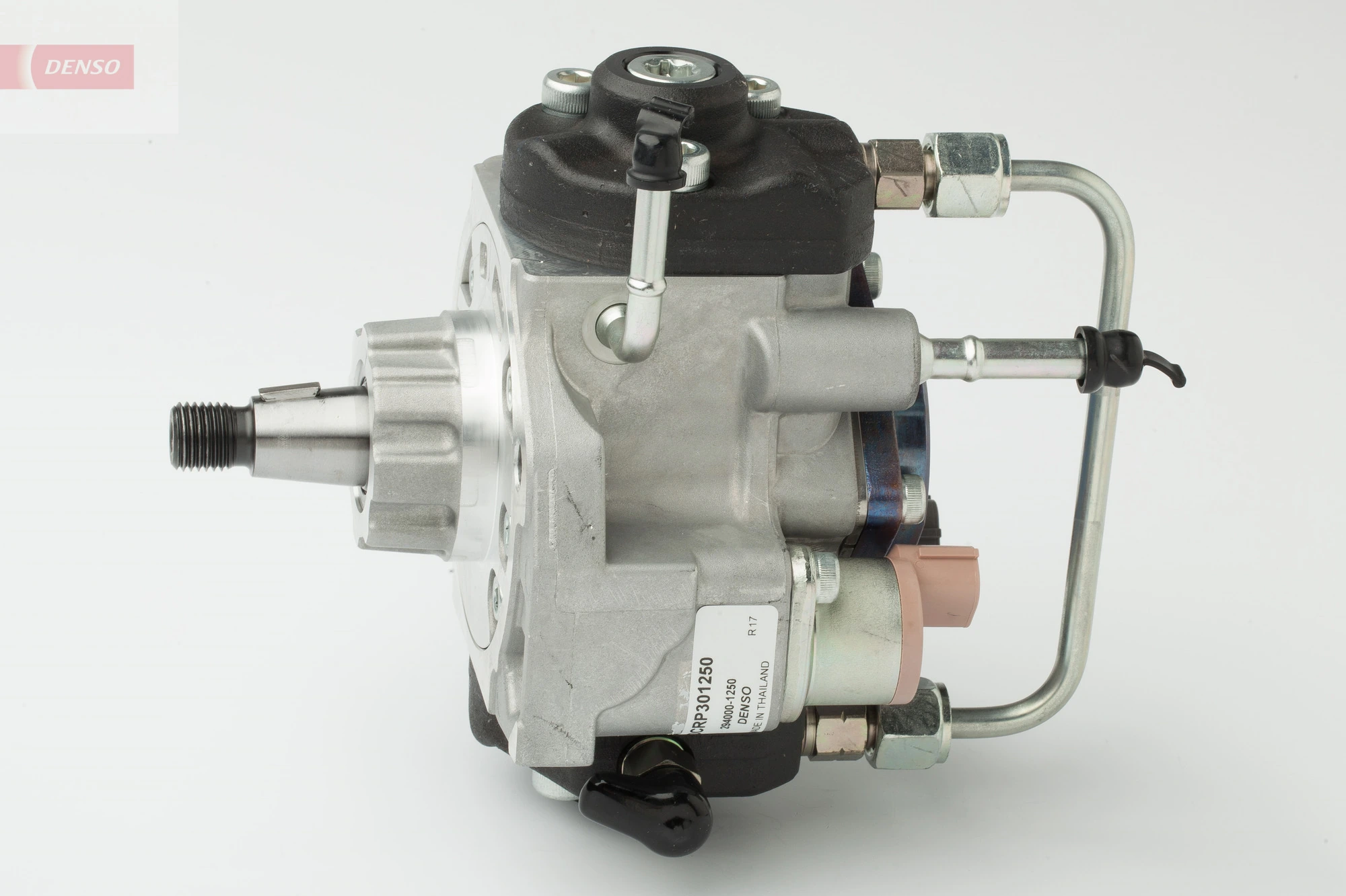 Насос топливный высокого давления (ТНВД) Denso DCRP301250 цена, от 935.54 USD