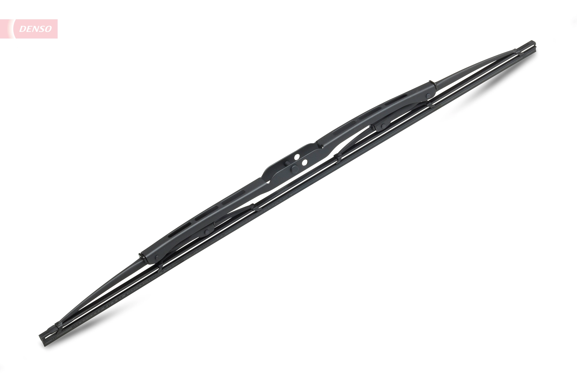 DM048 Denso Щетка стеклоочистителя лобового стекла, пассажирская