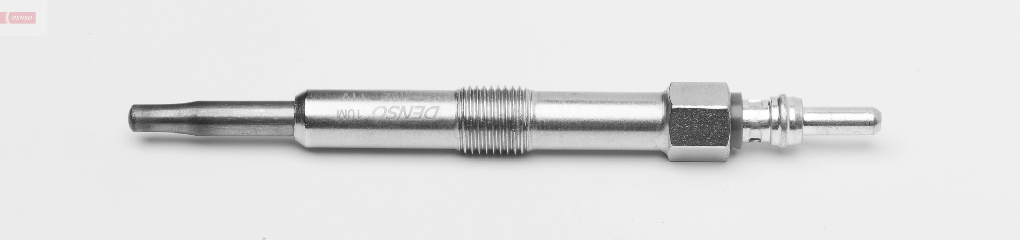 Свечи накала Denso DG182 цена, от 13.33 USD