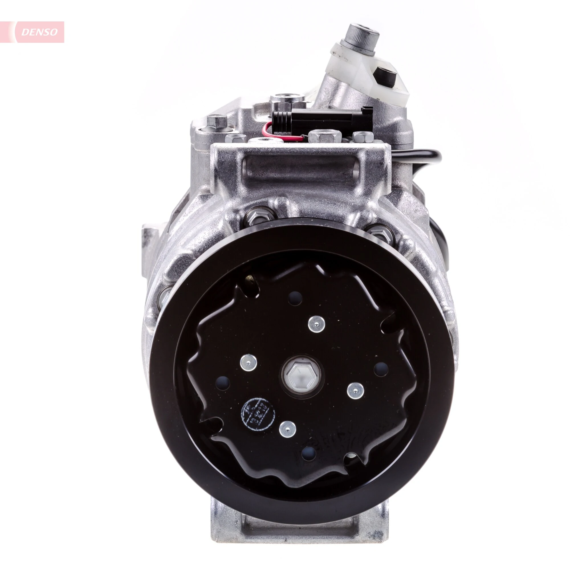 Компрессор системы кондиционирования Denso DCP17085 цена, от 373.96 USD