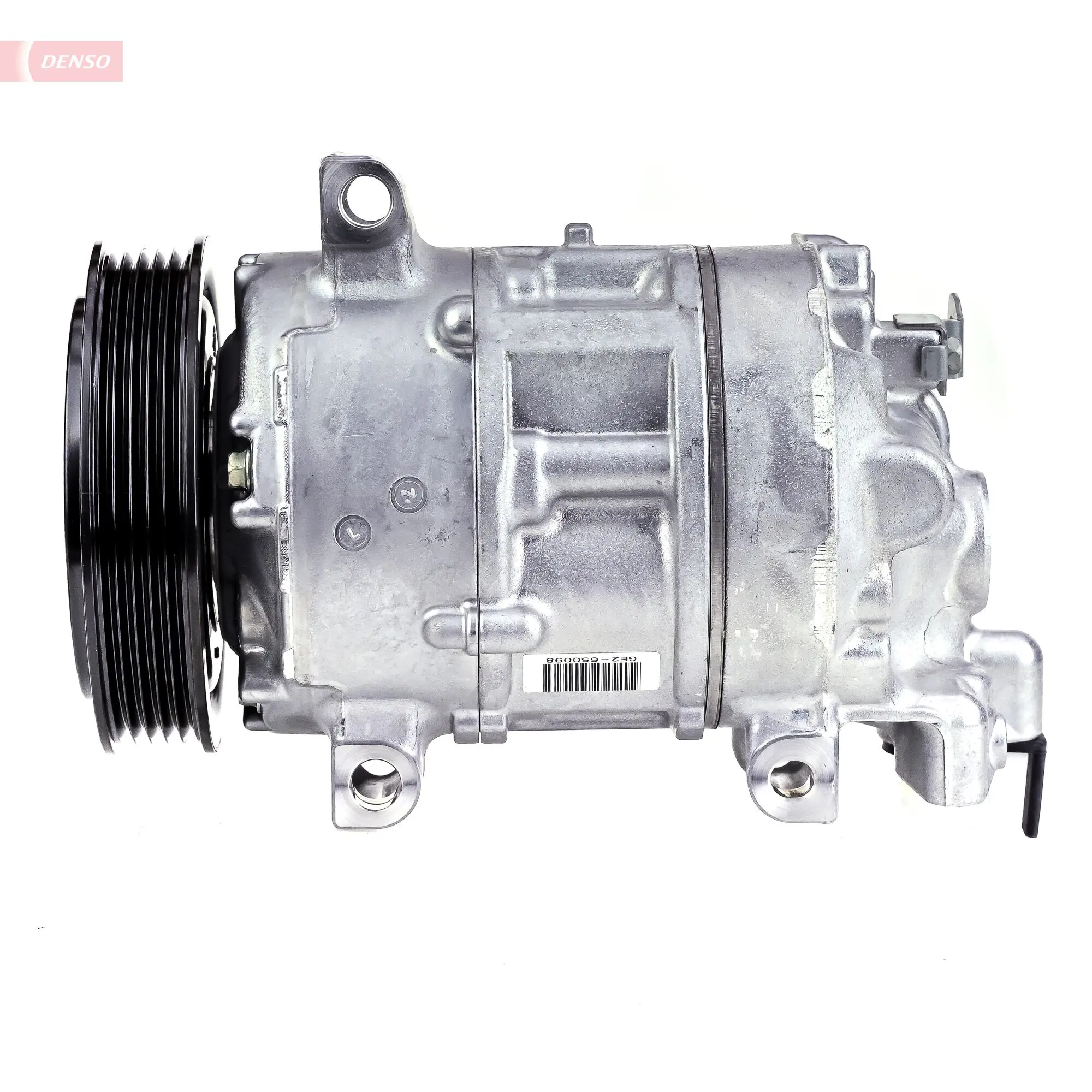 DCP50314 Denso Компрессор хладагента