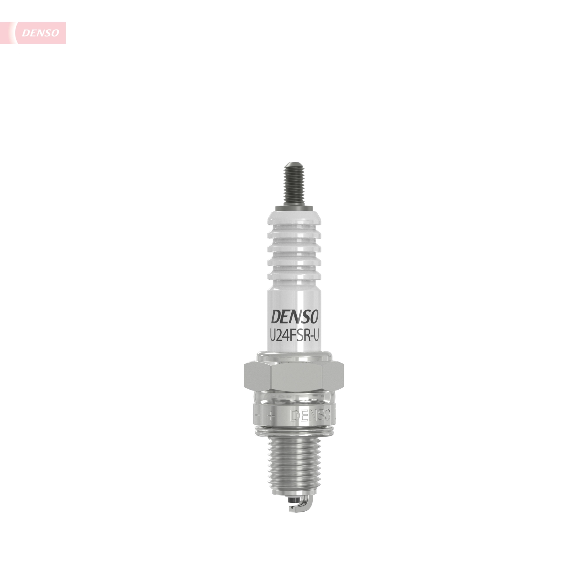 Свеча Denso U24FSRU