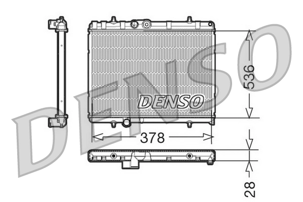 DRM21056 Denso