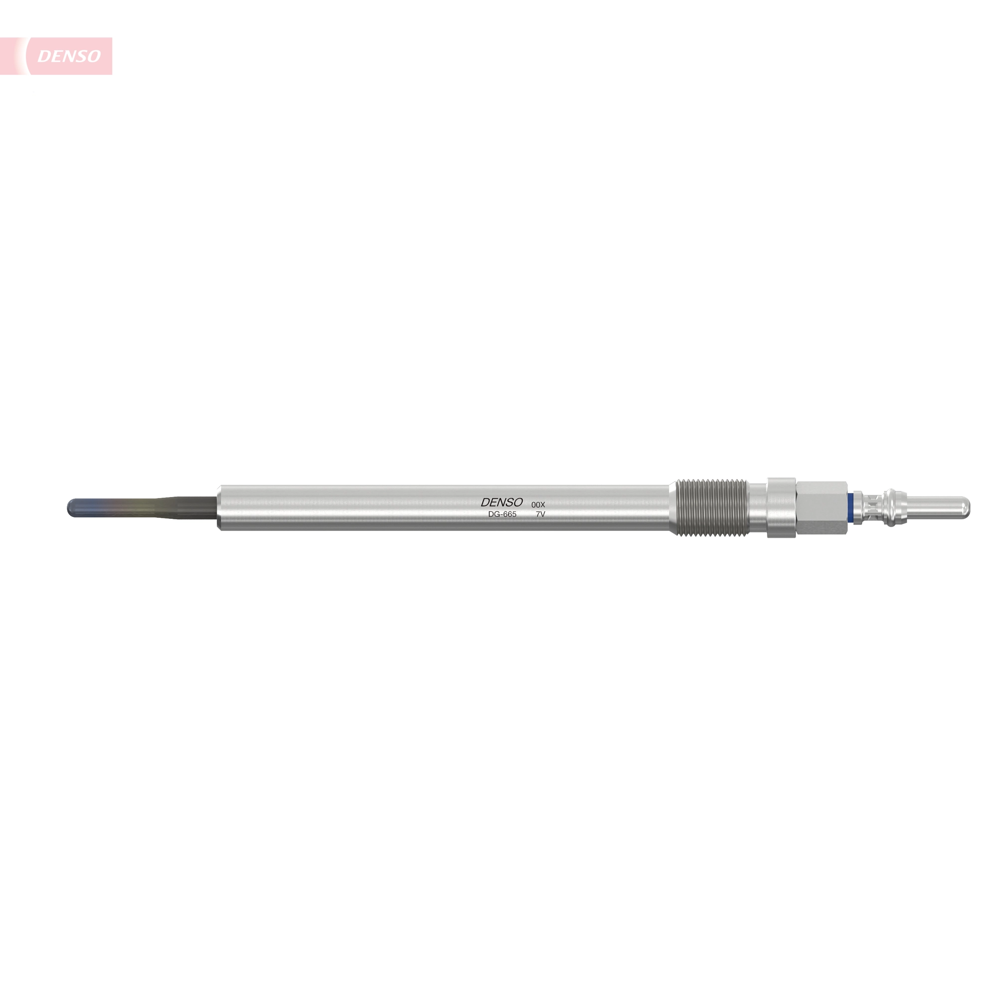 DG665 Denso Свечи накаливания
