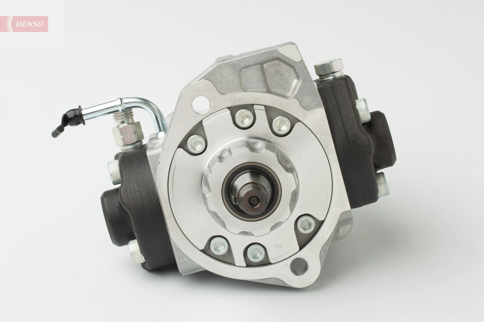 Насос топливный высокого давления (ТНВД) Denso DCRP300700 цена, от 316.73 USD