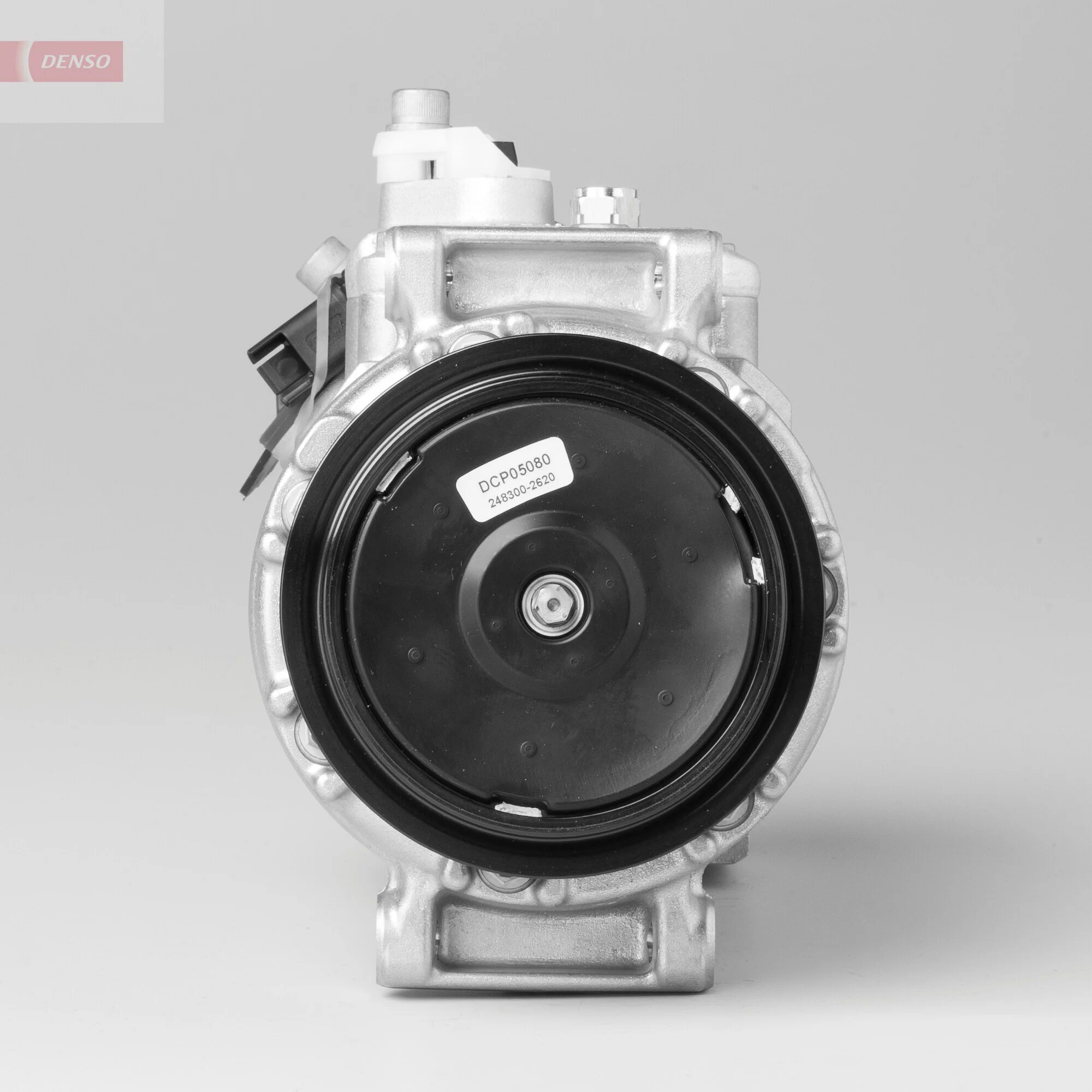 Насос кондиционера Denso DCP05080