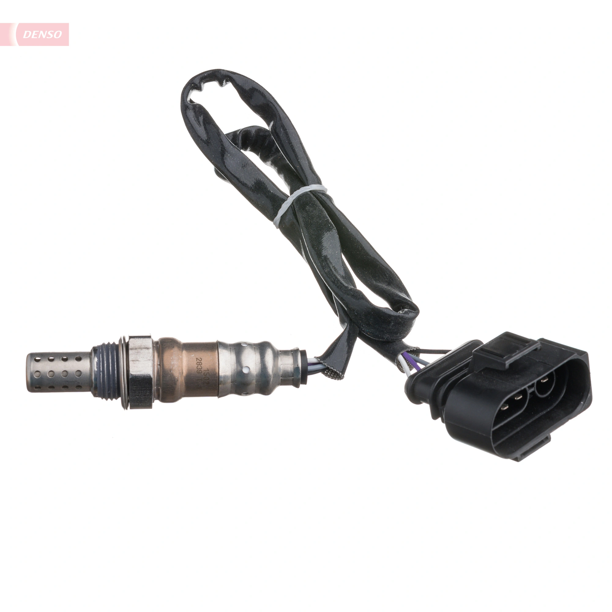 Лямбдазонд, датчик кислорода до катализатора Denso DOX2010 цена, от 74.58 USD