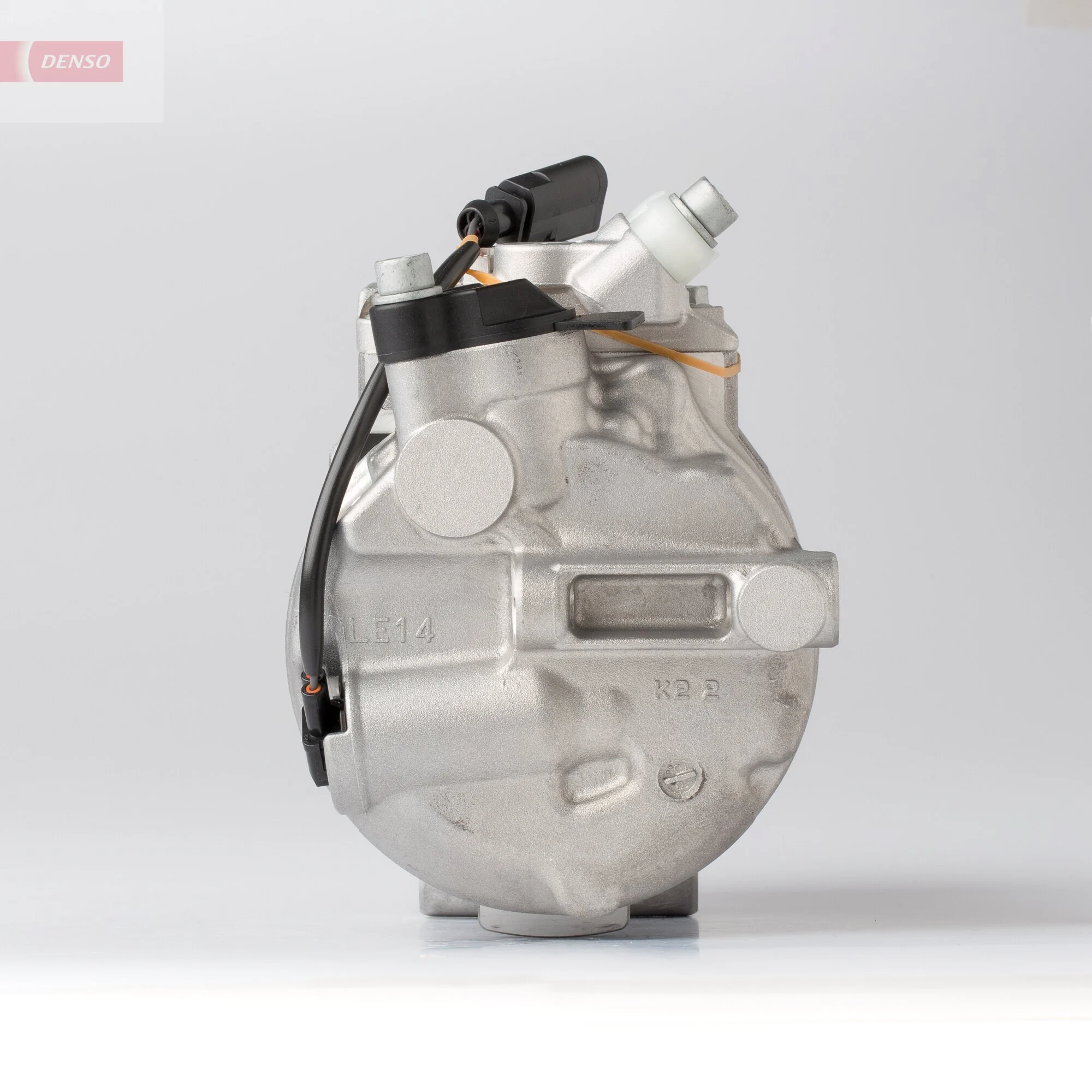 DCP32070 Denso Компрессор хладагента