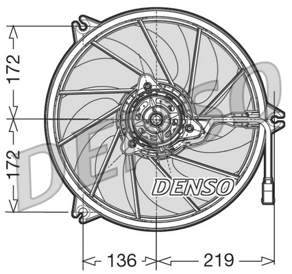 DER21006 Denso
