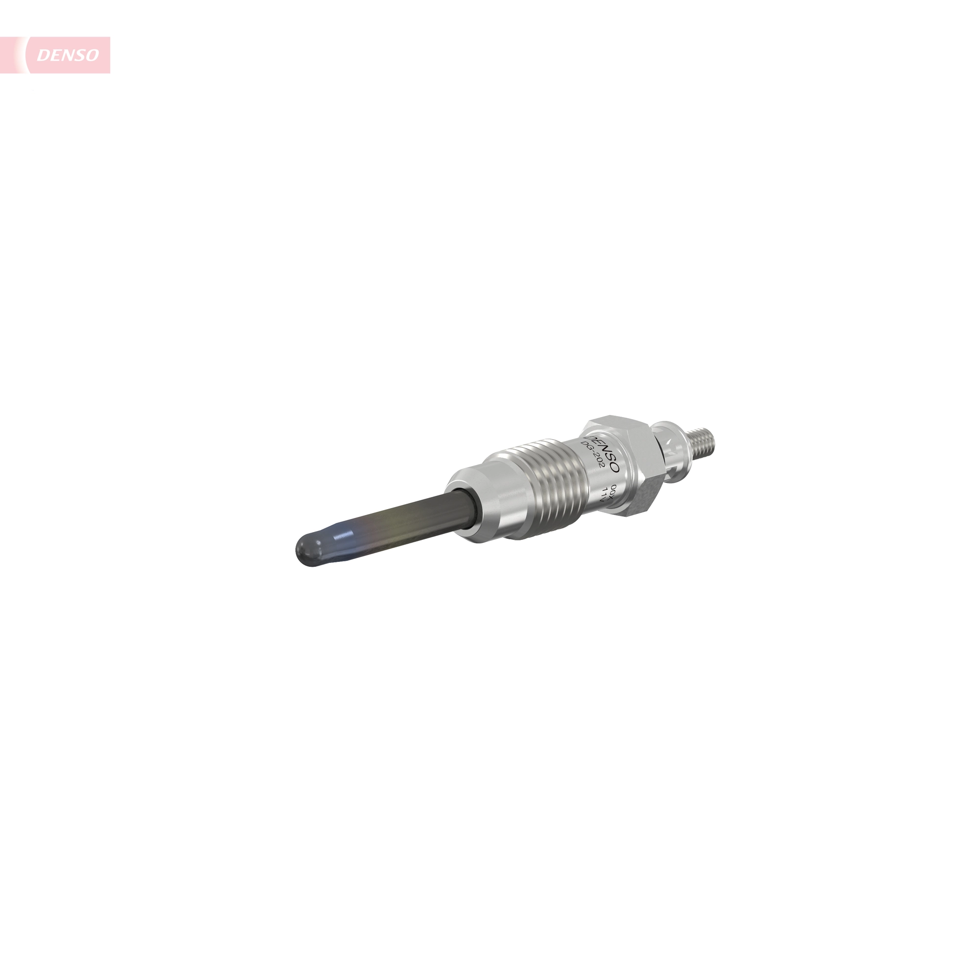 Свечи накала DG202 Denso