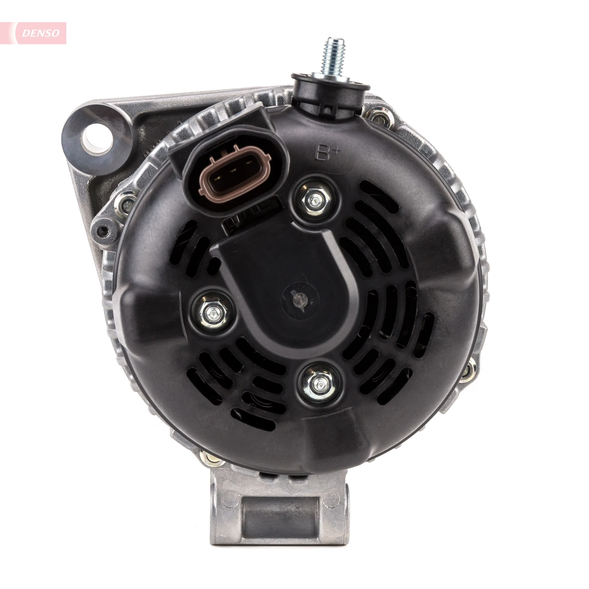 DAN989 Denso Генератор автомобильный
