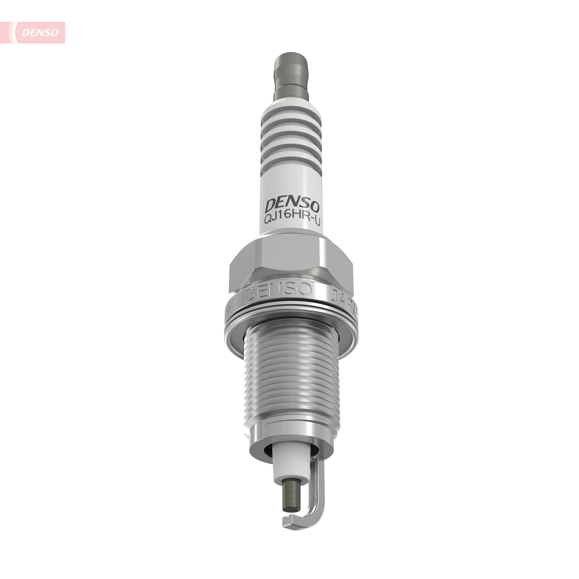 Свеча зажигания Denso QJ16HRU цена, от 3.35 USD