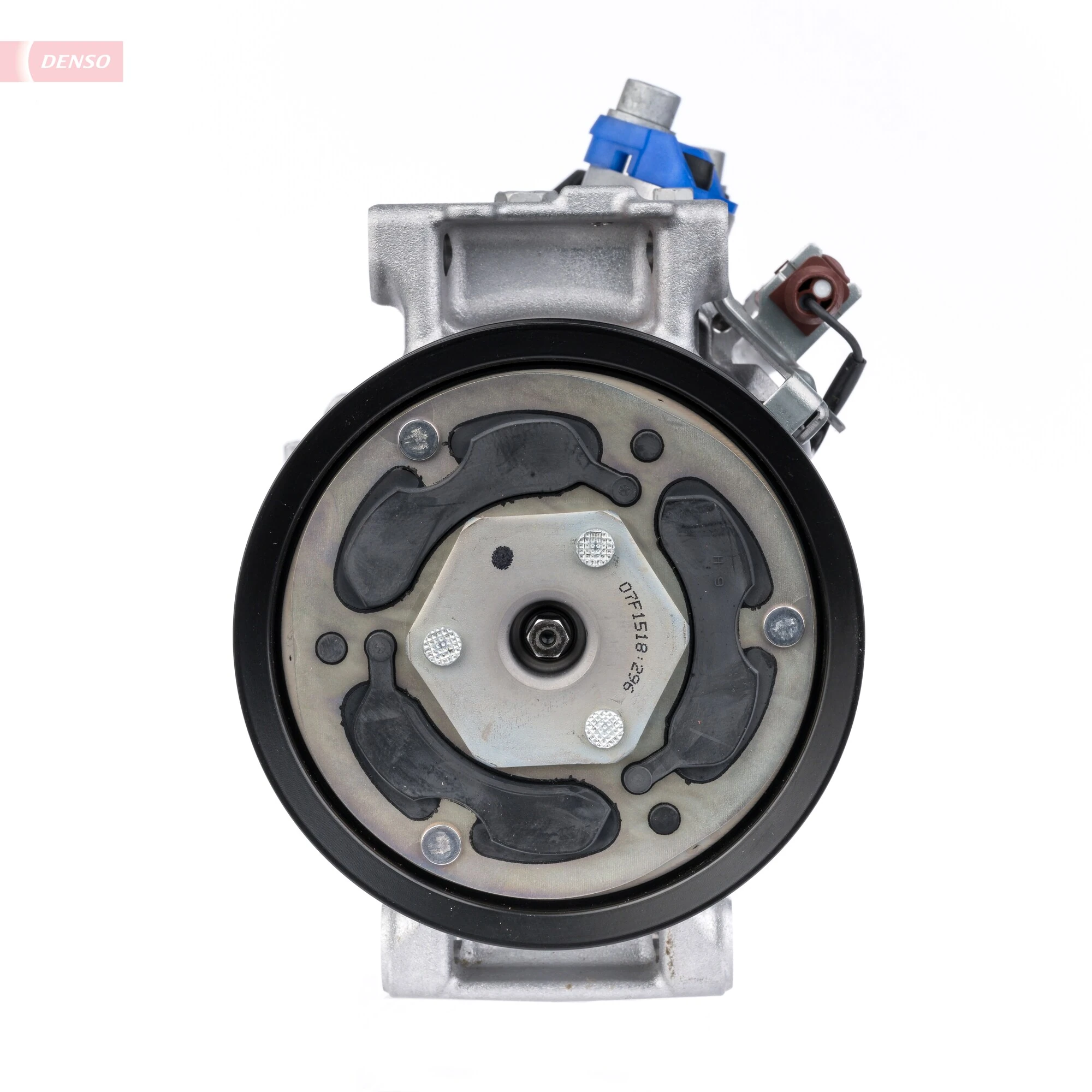 Compressor de aparelho de ar condicionado Audi A3 8YS, 8YM