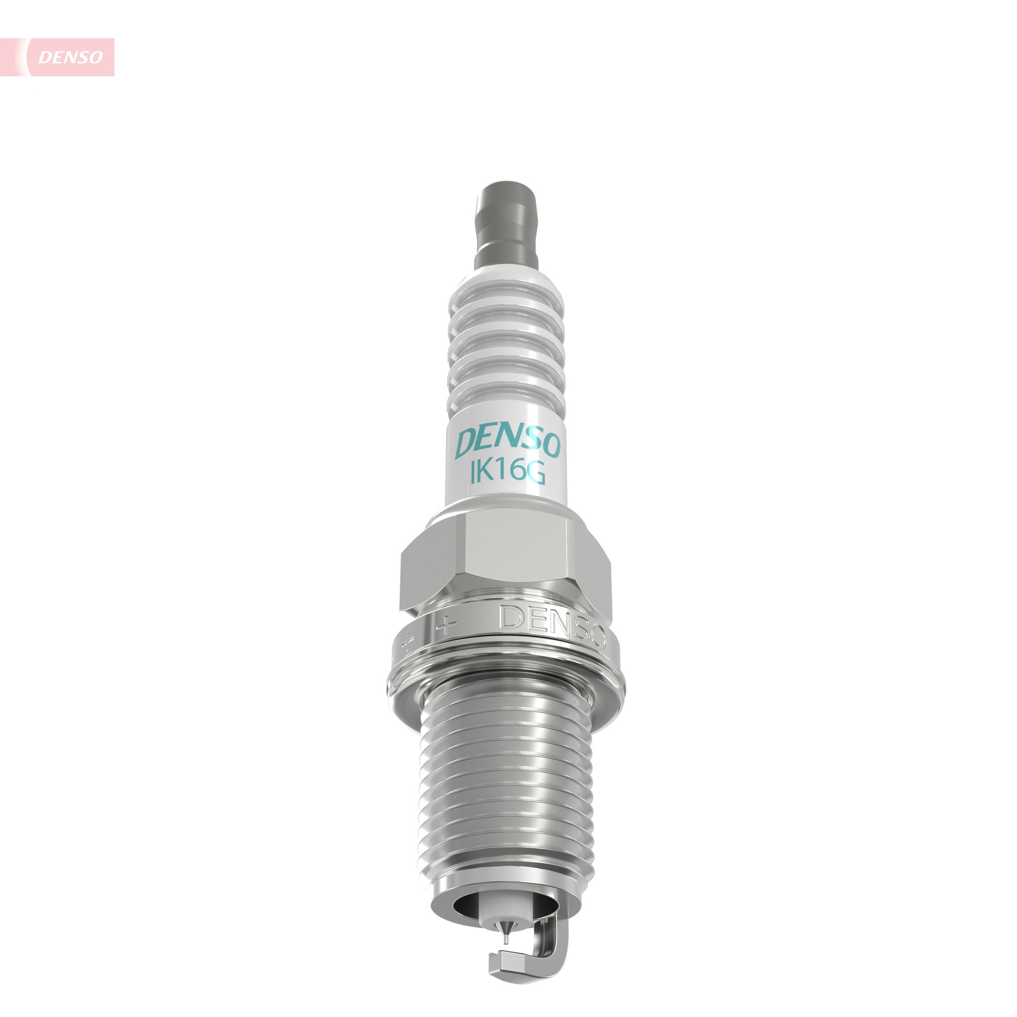 Купить IK16G Denso Свечи автомобильные