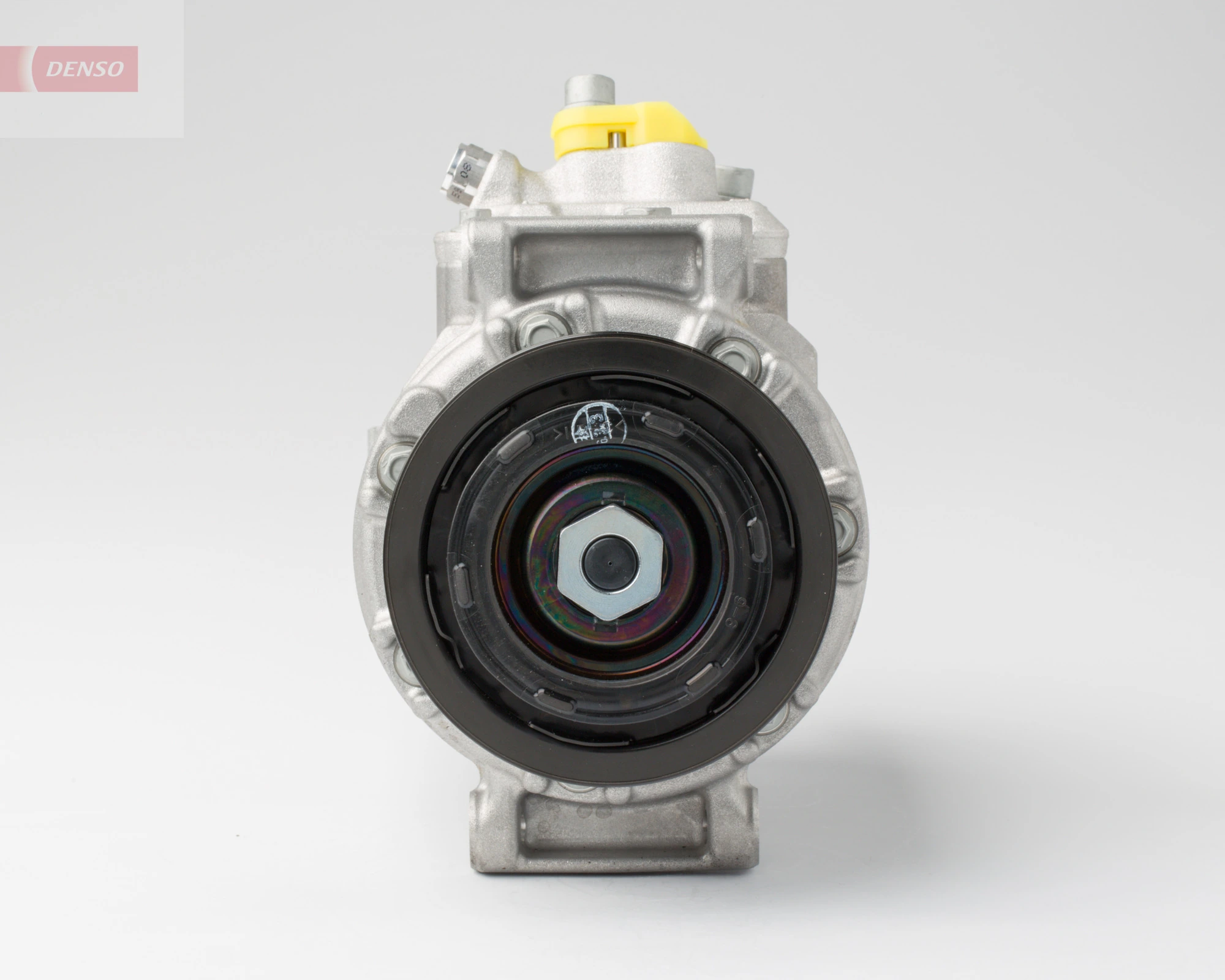 Компрессор системы кондиционирования Denso DCP32072 цена, от 445.93 USD