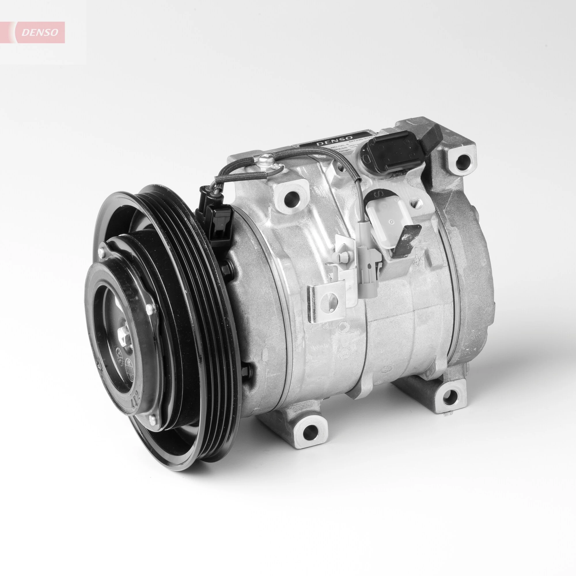 883205302084 Toyota Компрессор хладагента