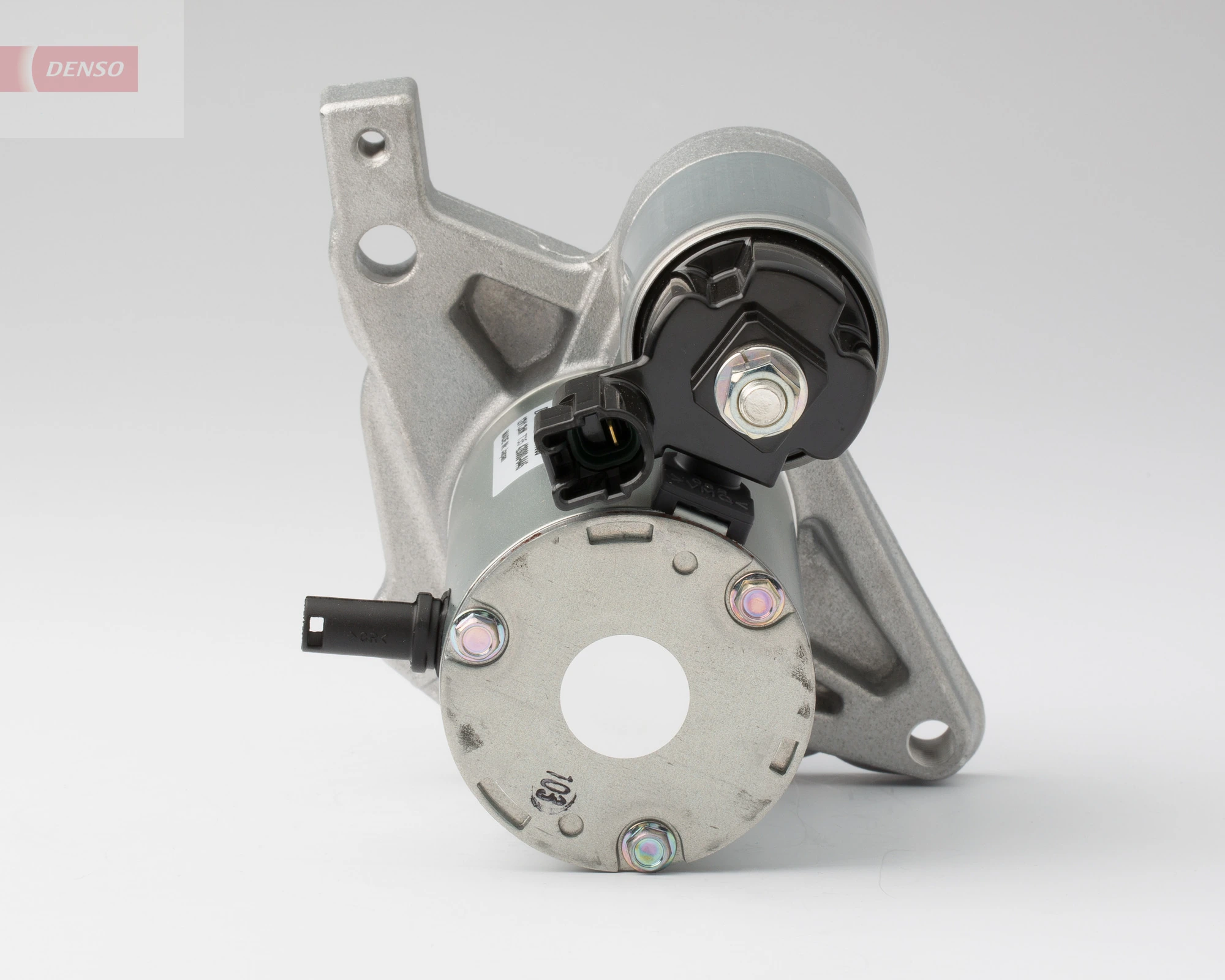 Стартер Denso DSN1009 цена, от 188.17 USD