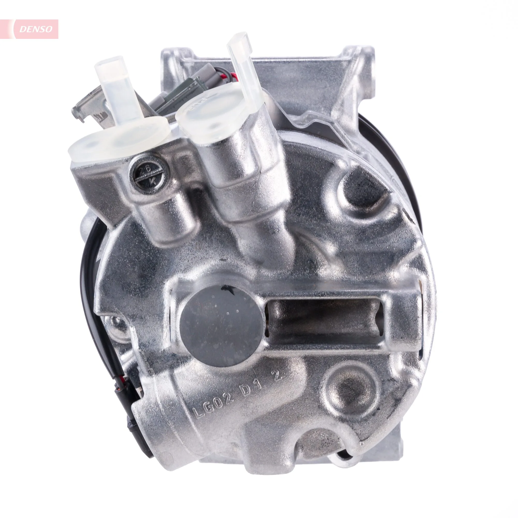 Насос кондиционера Thermotec KTT090543